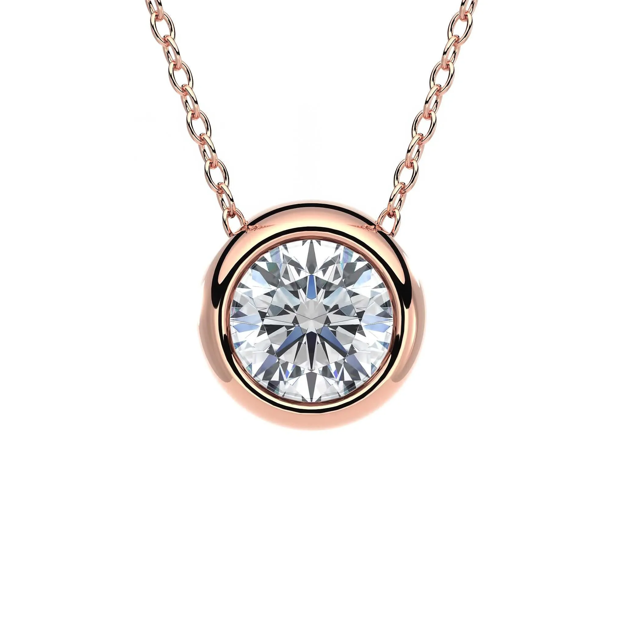 Timanttiriipus | 1,00 ct | Suokko Timanttikorut | Rose R H BR100 1 - Image 11