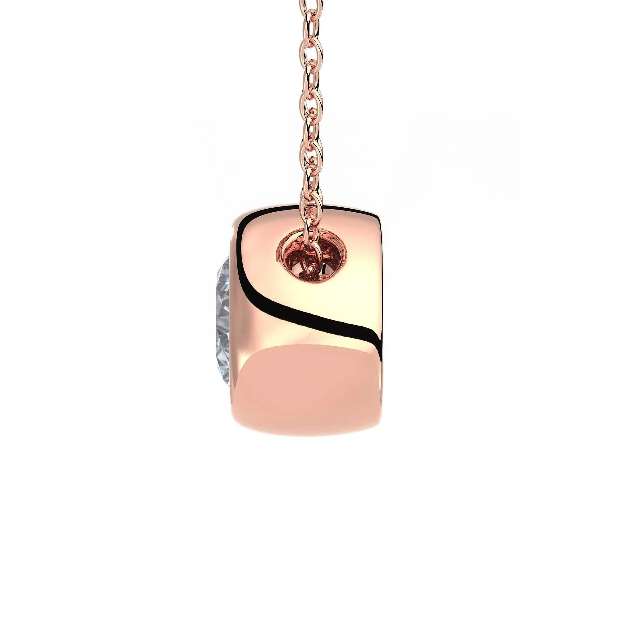 Timanttiriipus | 1,00 ct | Suokko Timanttikorut | Rose R H BR100 1 - Image 12