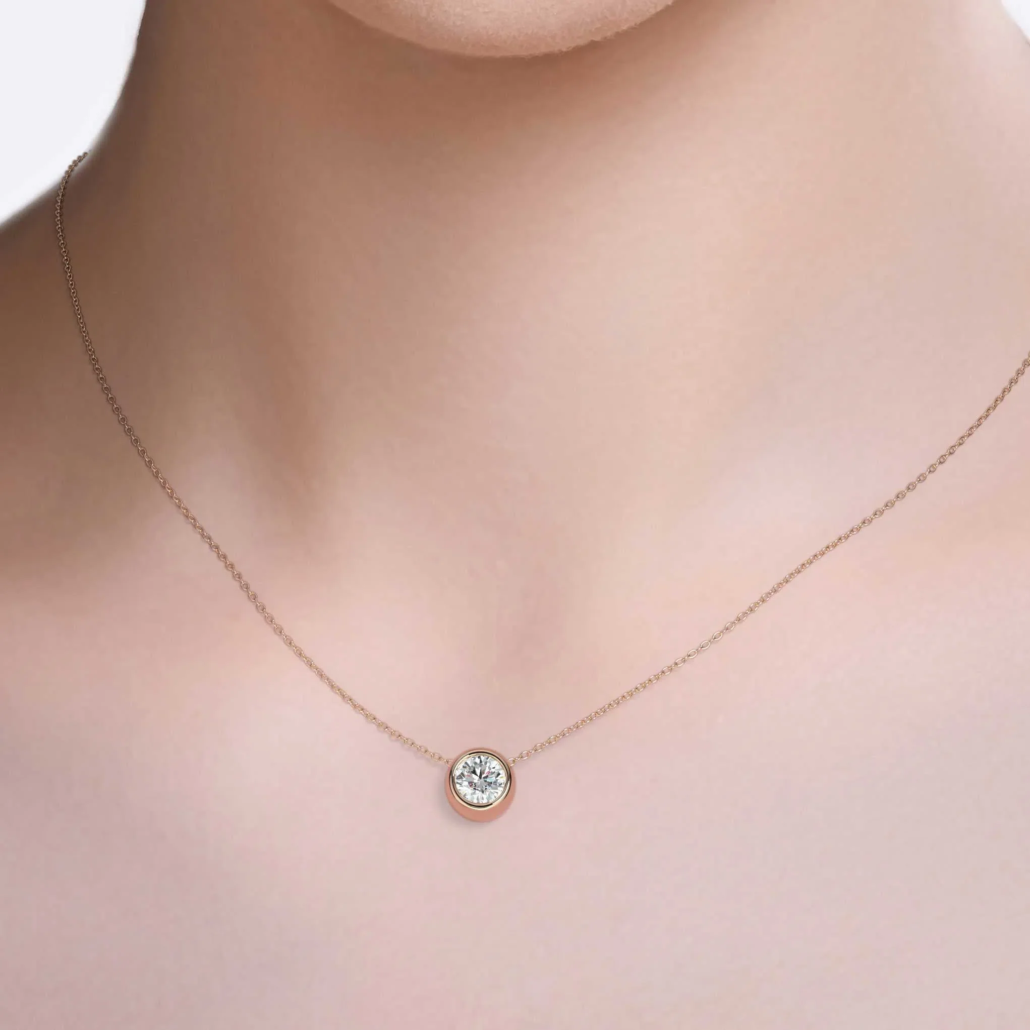Timanttiriipus | 1,00 ct | Suokko Timanttikorut | Rose R H BR100 1 - Image 15