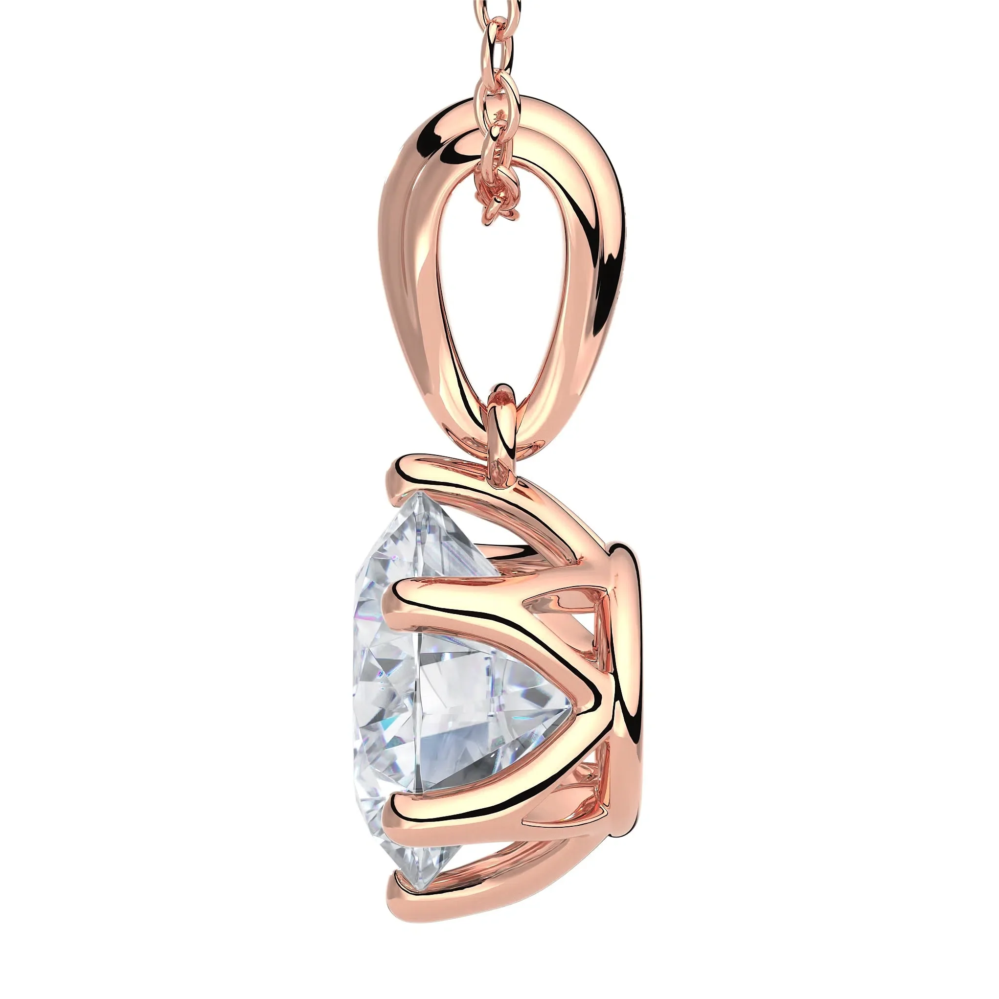 Timanttiriipus | 1,70 ct | Suokko Timanttikorut | Grace R B BR170 1 - Image 12