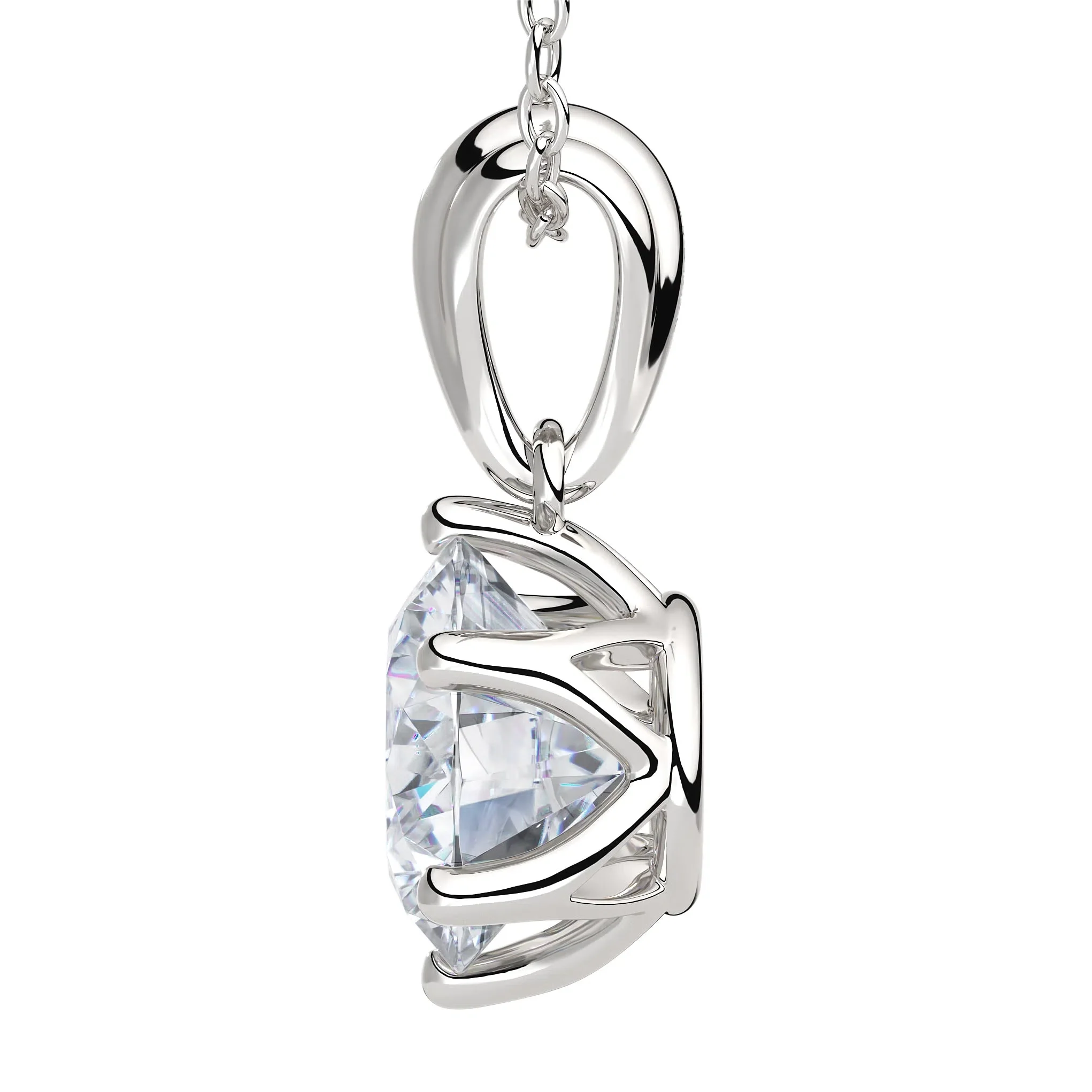 Timanttiriipus | 1,70 ct | Suokko Timanttikorut | Grace R B BR170 1 - Image 2