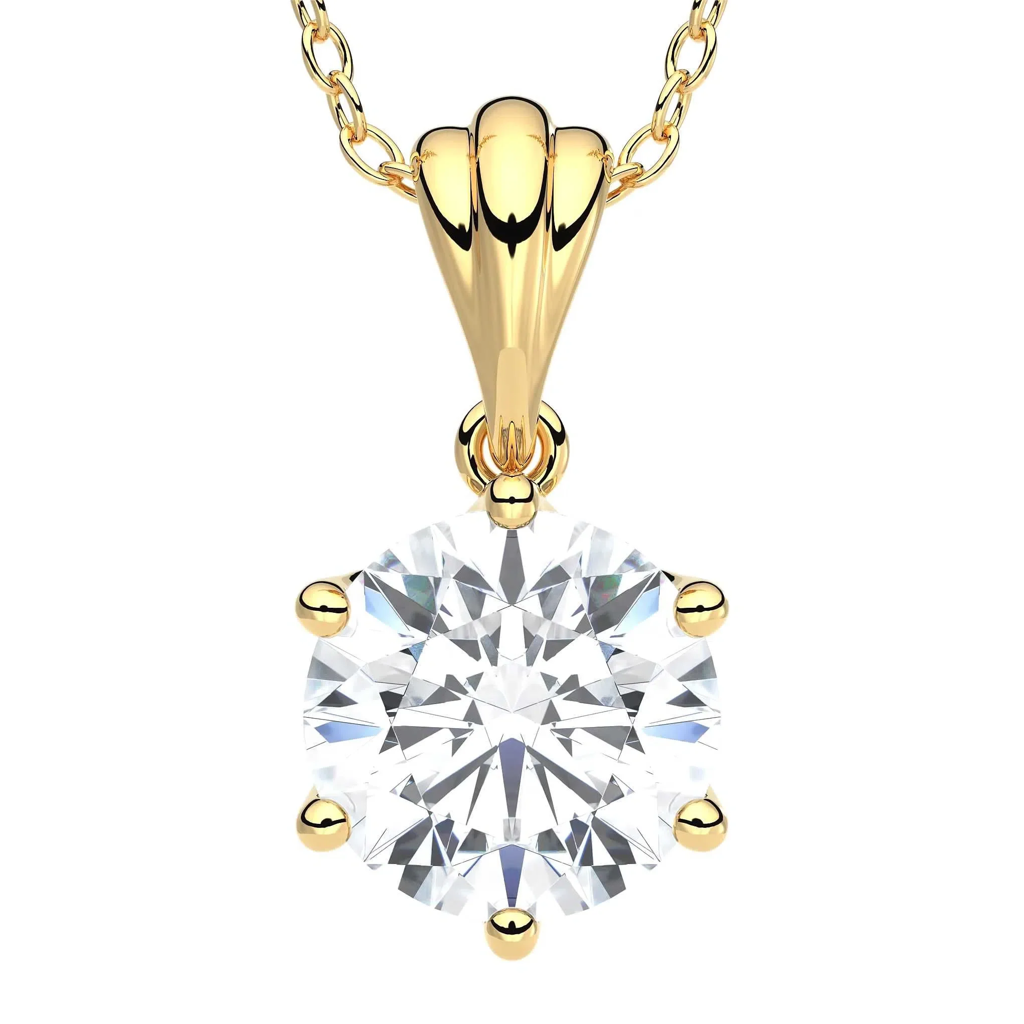 Timanttiriipus | 1,70 ct | Suokko Timanttikorut | Grace R B BR170 1 - Image 6