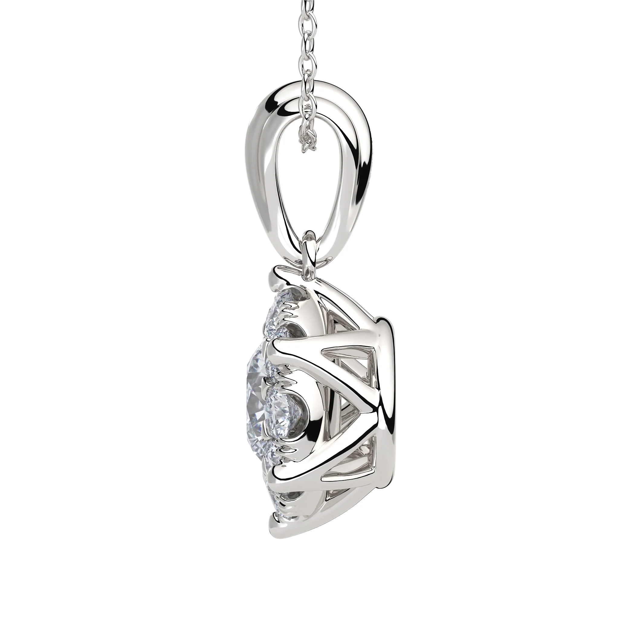 Timanttiriipus | 1,74 ct | Suokko Timanttikorut | Grace R H BR100 11 - Image 2
