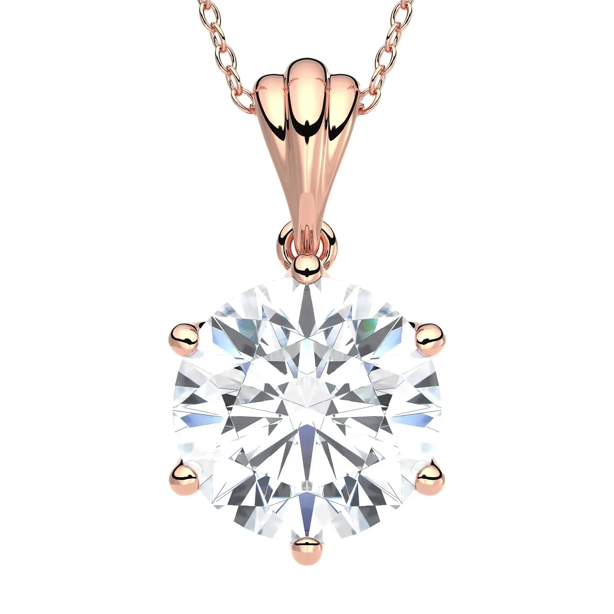 Timanttiriipus | 6,00 ct | Suokko Timanttikorut | Grace R H BR600 1 - Image 11