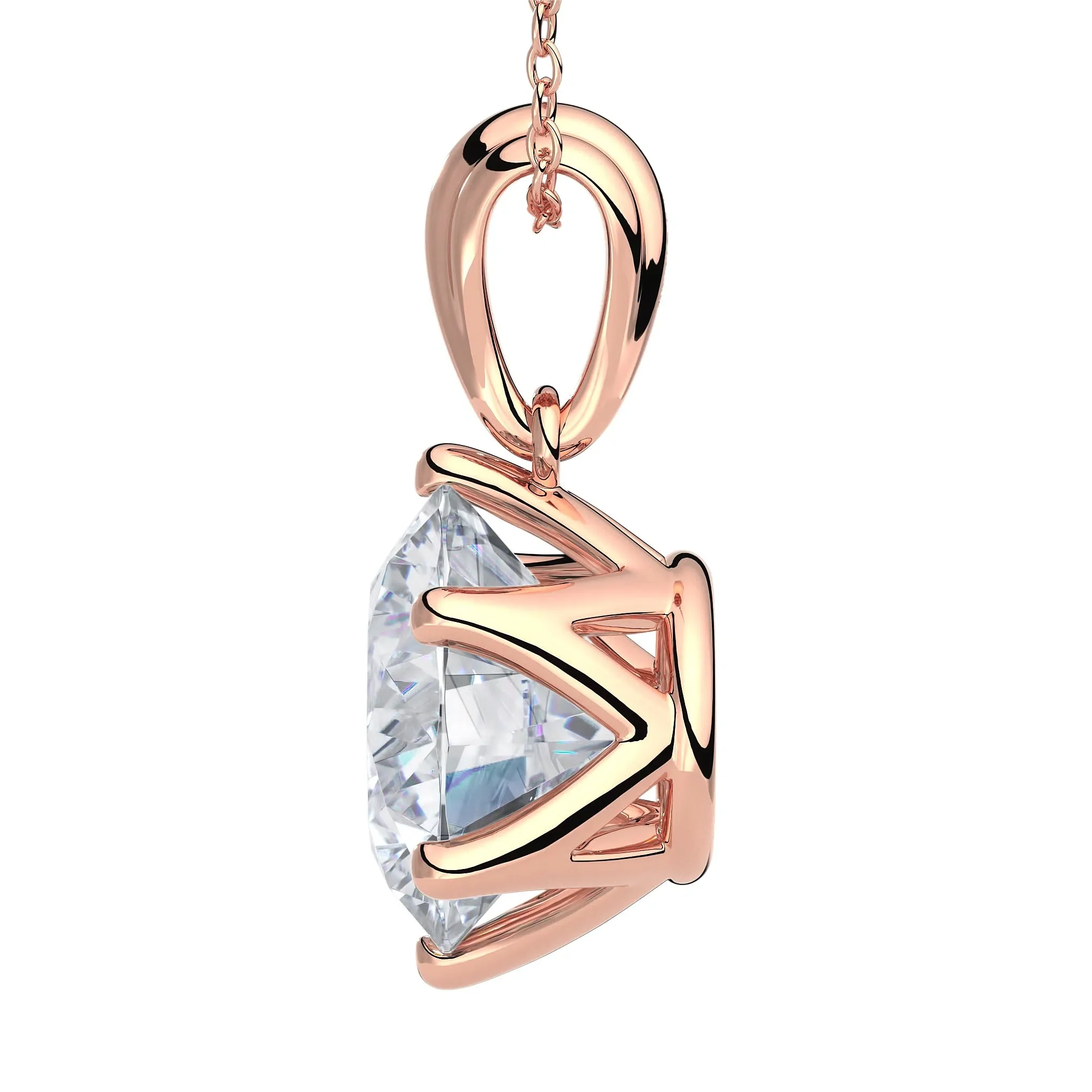 Timanttiriipus | 6,00 ct | Suokko Timanttikorut | Grace R H BR600 1 - Image 12