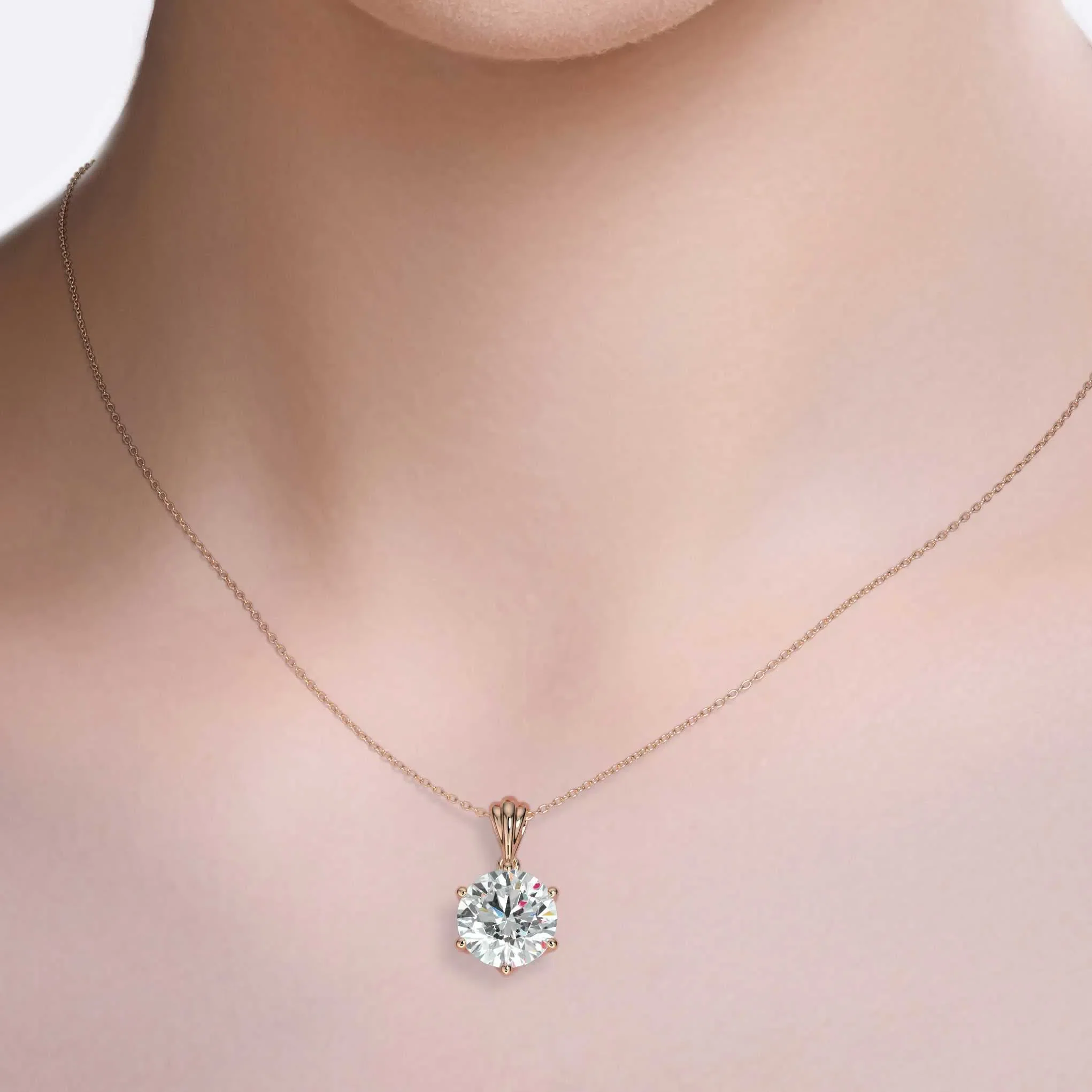 Timanttiriipus | 6,00 ct | Suokko Timanttikorut | Grace R H BR600 1 - Image 15
