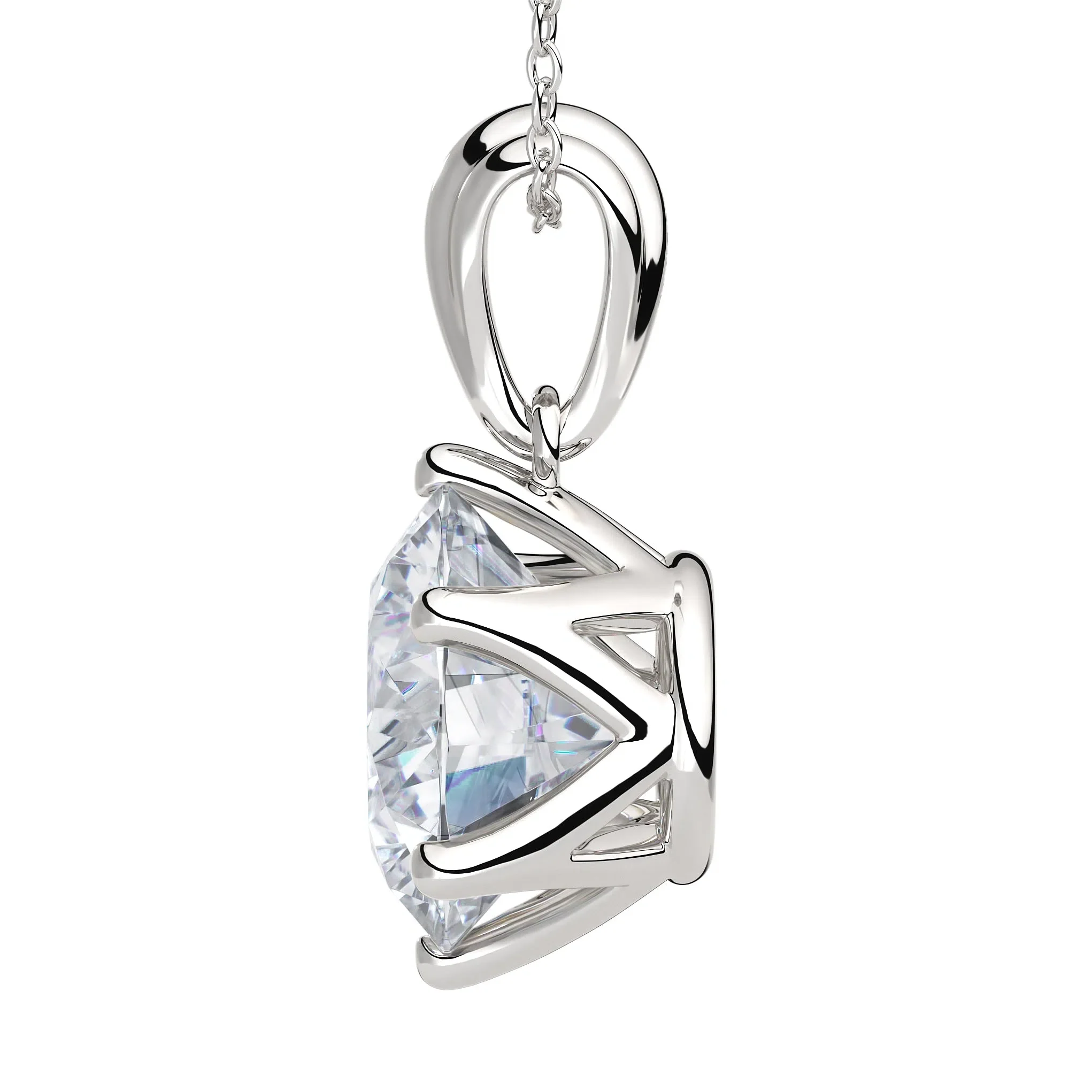 Timanttiriipus | 6,00 ct | Suokko Timanttikorut | Grace R H BR600 1 - Image 2