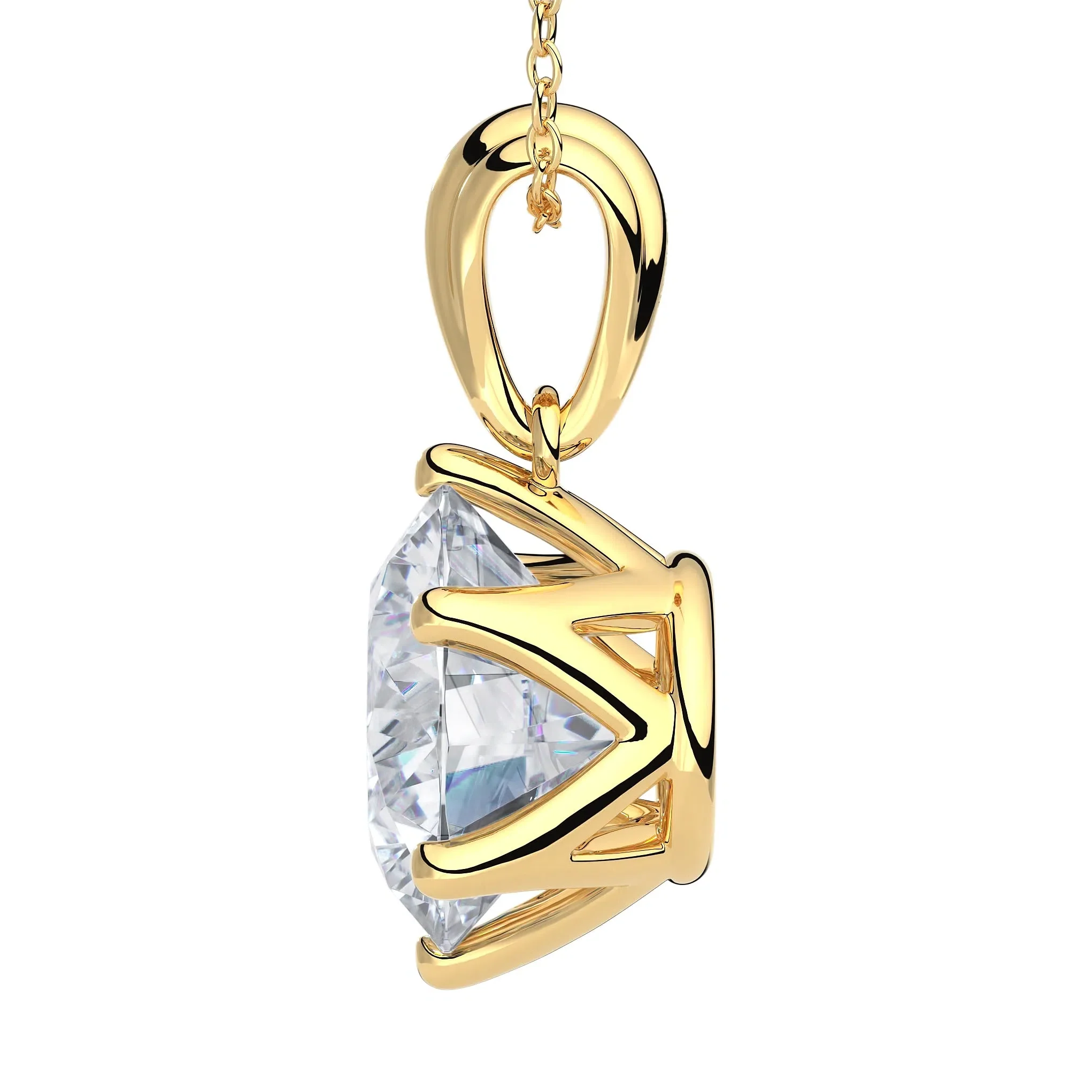 Timanttiriipus | 6,00 ct | Suokko Timanttikorut | Grace R H BR600 1 - Image 7