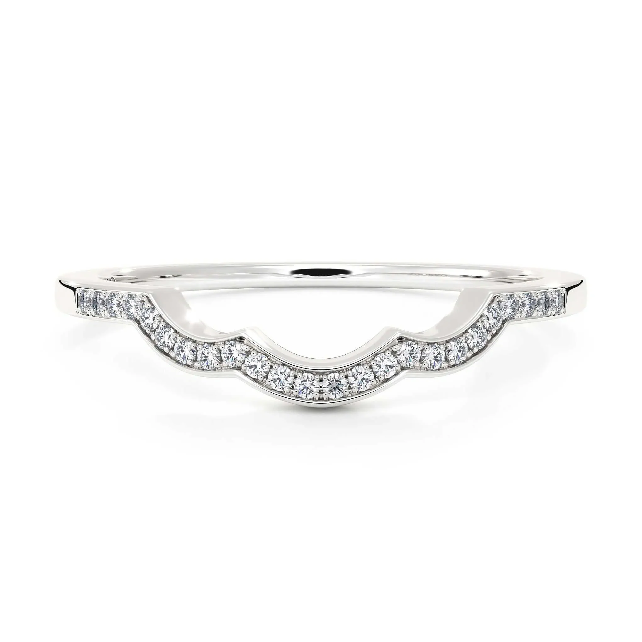 Timanttisormus | 0,06 ct | Suokko Timanttikorut | Kate S A 24 - Image 3