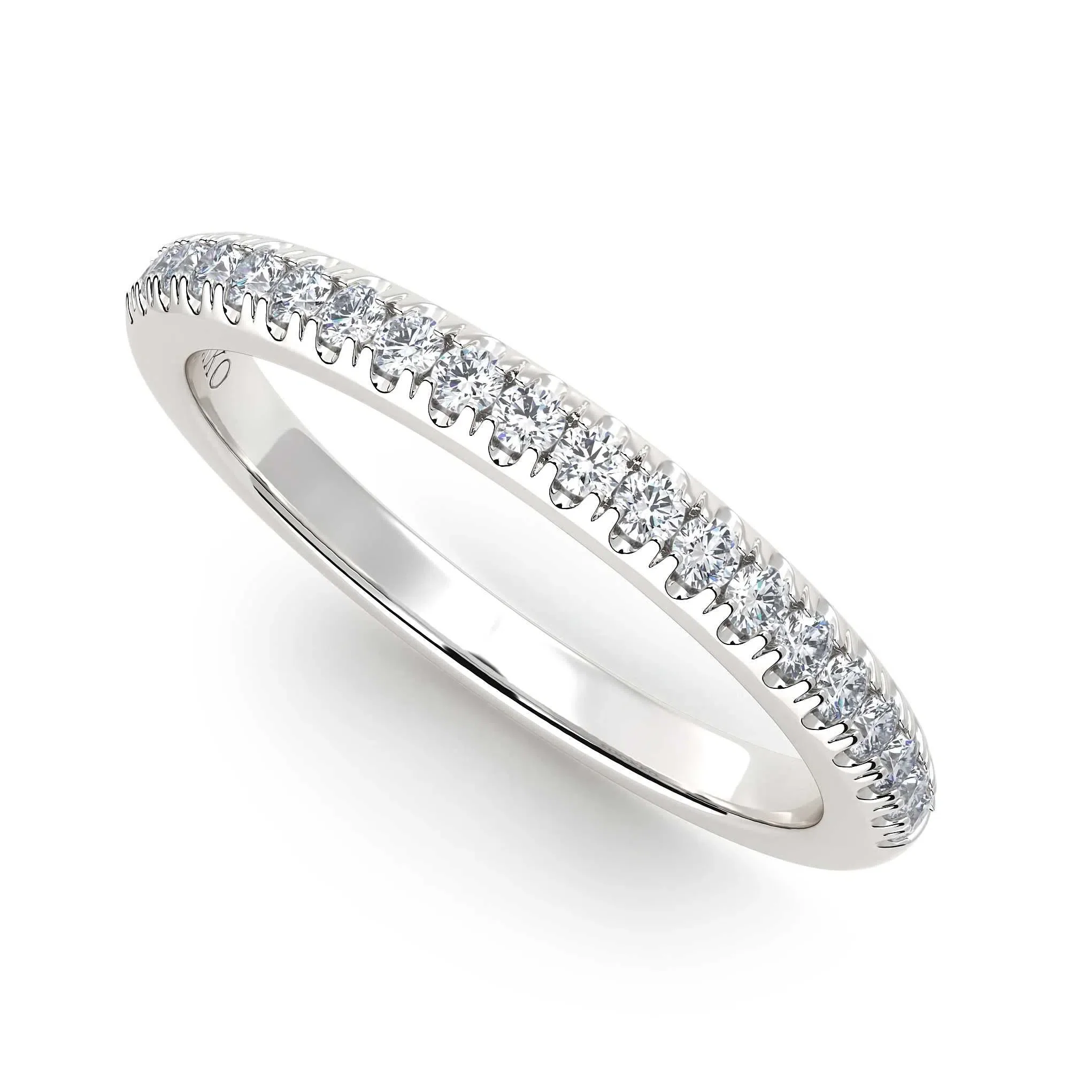 Timanttisormus | 0,16 ct | Suokko Timanttikorut | River S A 20