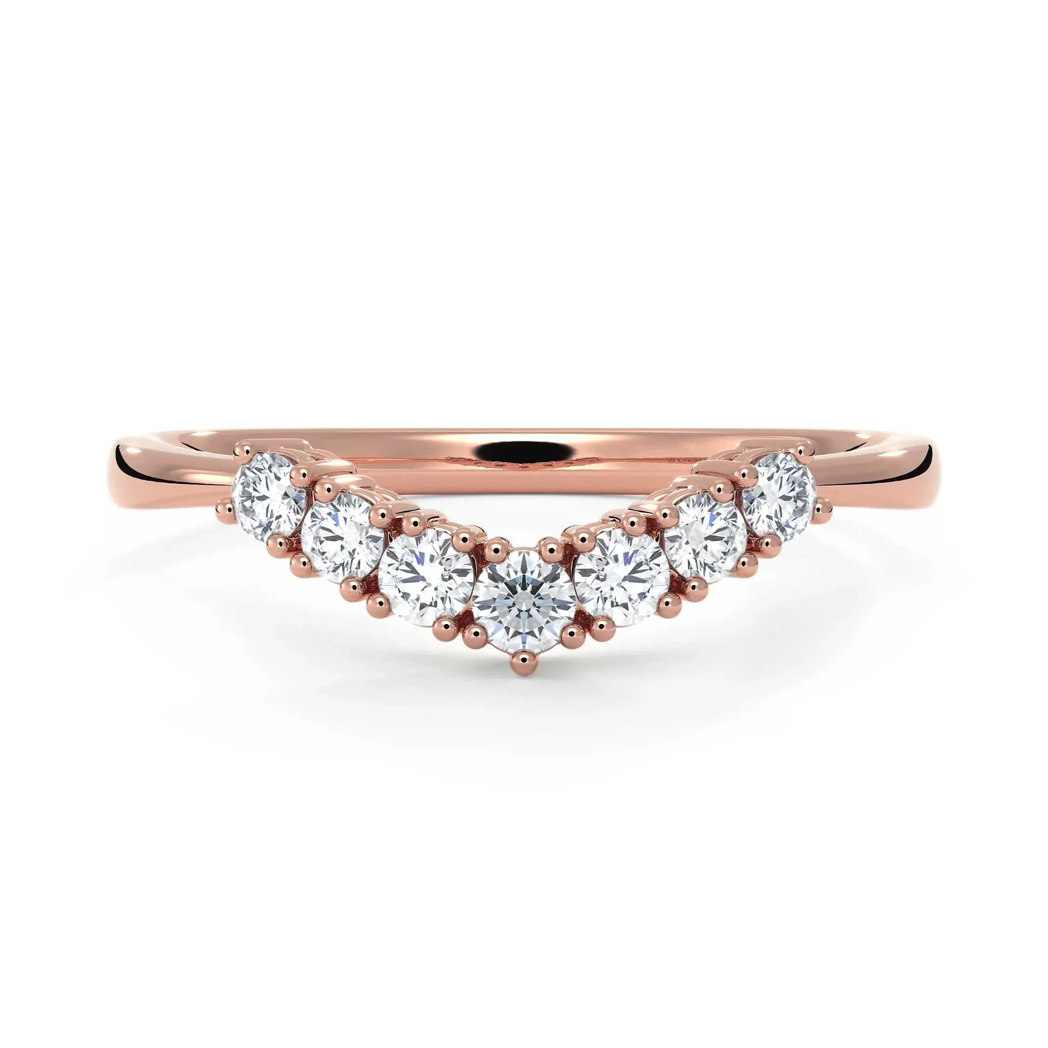 Timanttisormus | 0,21 ct | Suokko Timanttikorut | Linnea S C 7 - Image 11