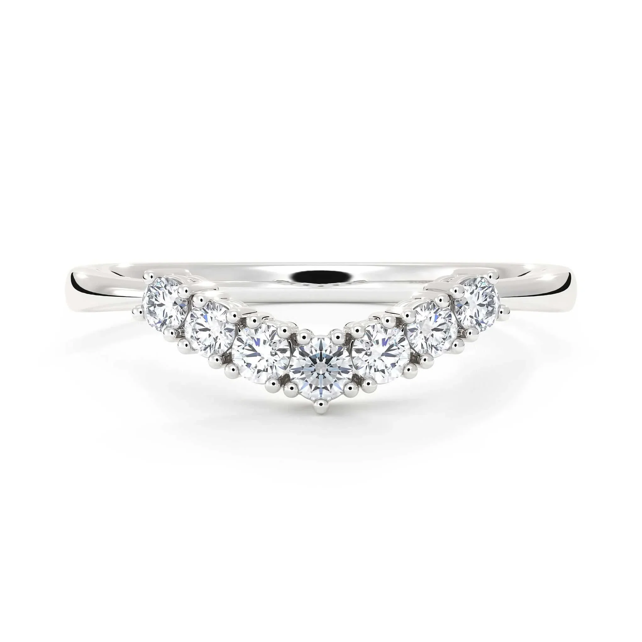 Timanttisormus | 0,21 ct | Suokko Timanttikorut | Linnea S C 7 - Image 3