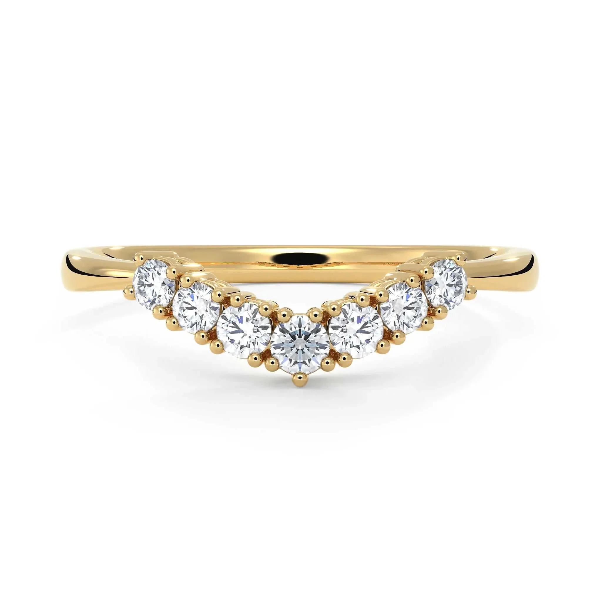 Timanttisormus | 0,21 ct | Suokko Timanttikorut | Linnea S C 7 - Image 7