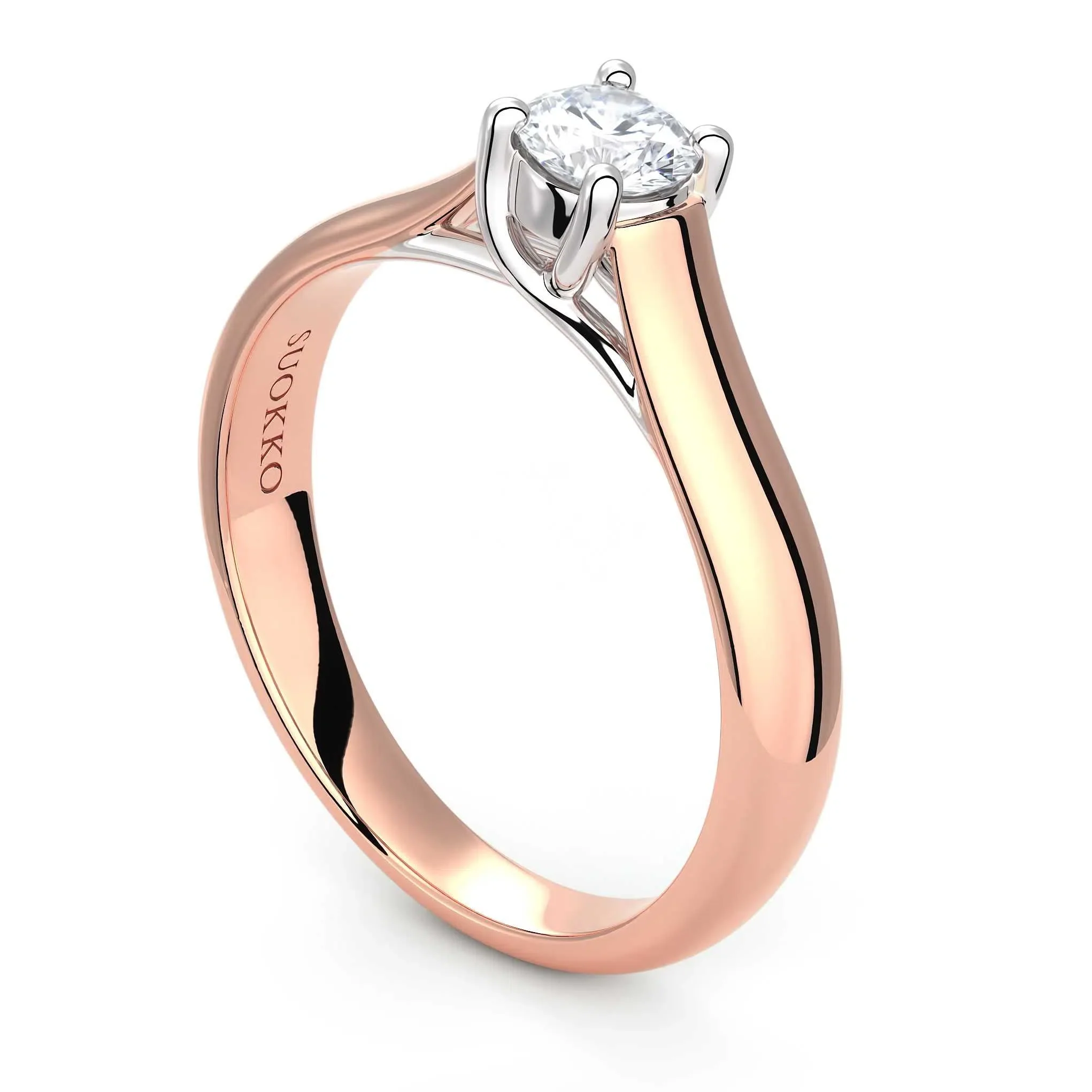 Timanttisormus | 0,24 ct | Suokko Timanttikorut | Ida S A BR23 1 - Image 10