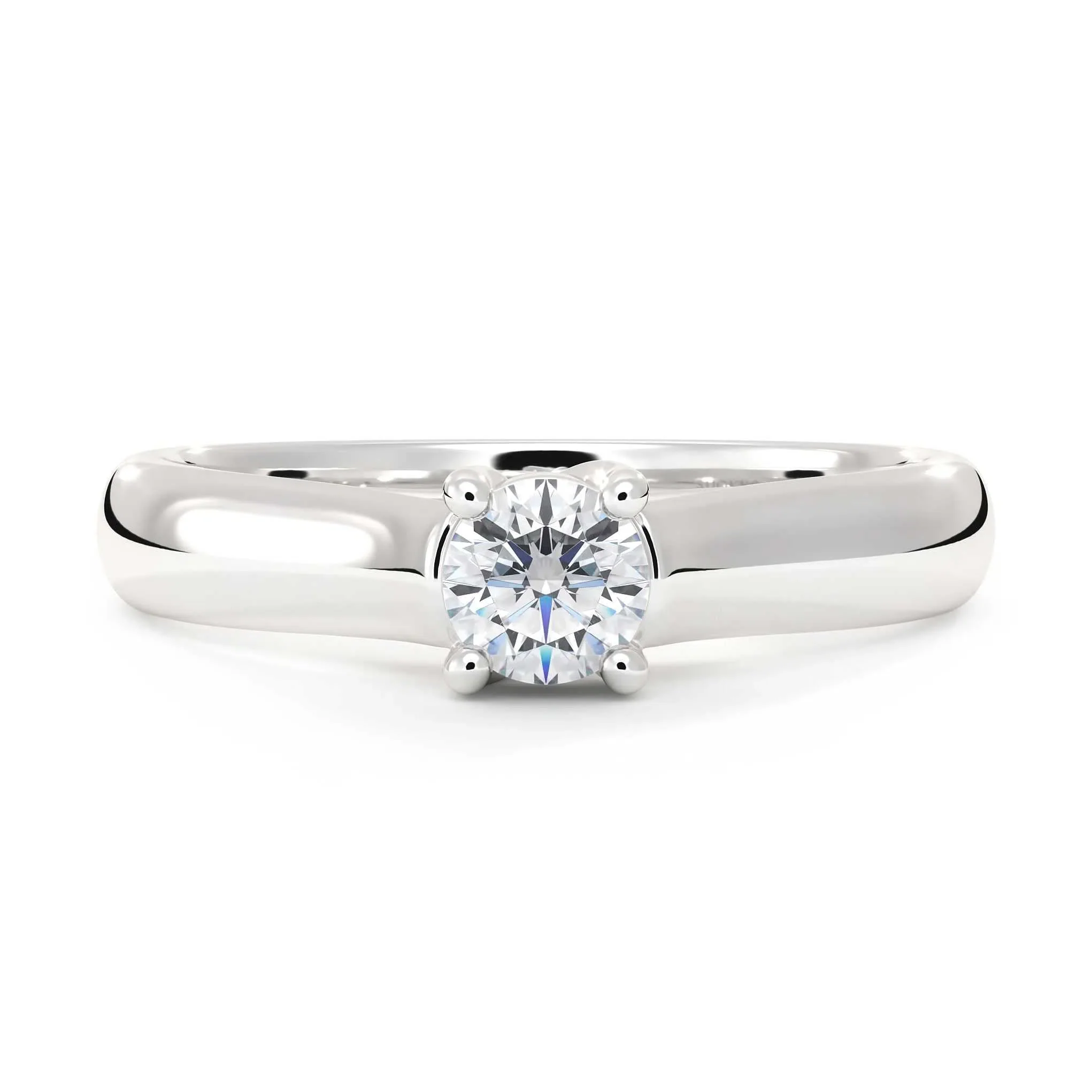 Timanttisormus | 0,24 ct | Suokko Timanttikorut | Ida S A BR23 1 - Image 3