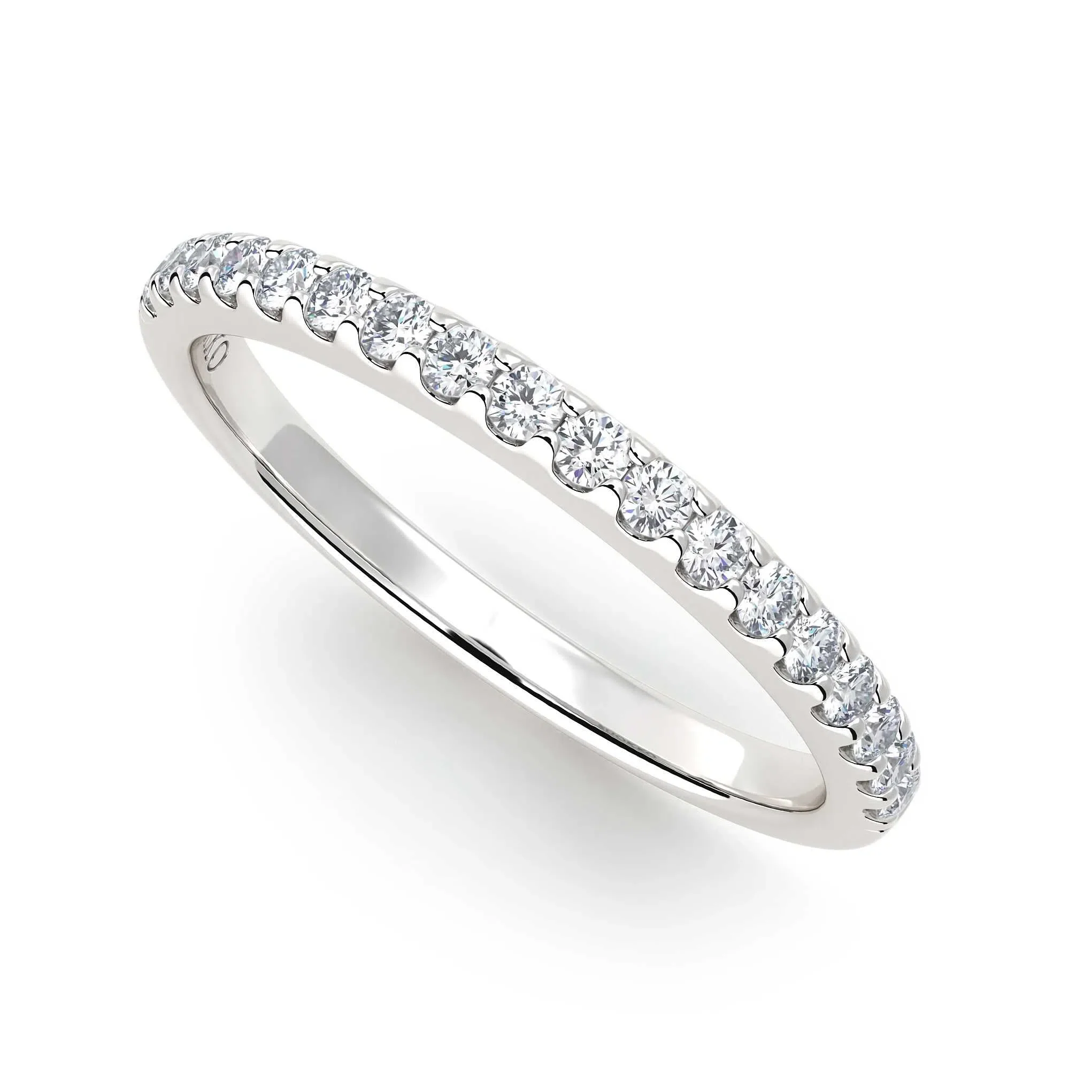 Timanttisormus | 0,25 ct | Suokko Timanttikorut | Ella S A 18