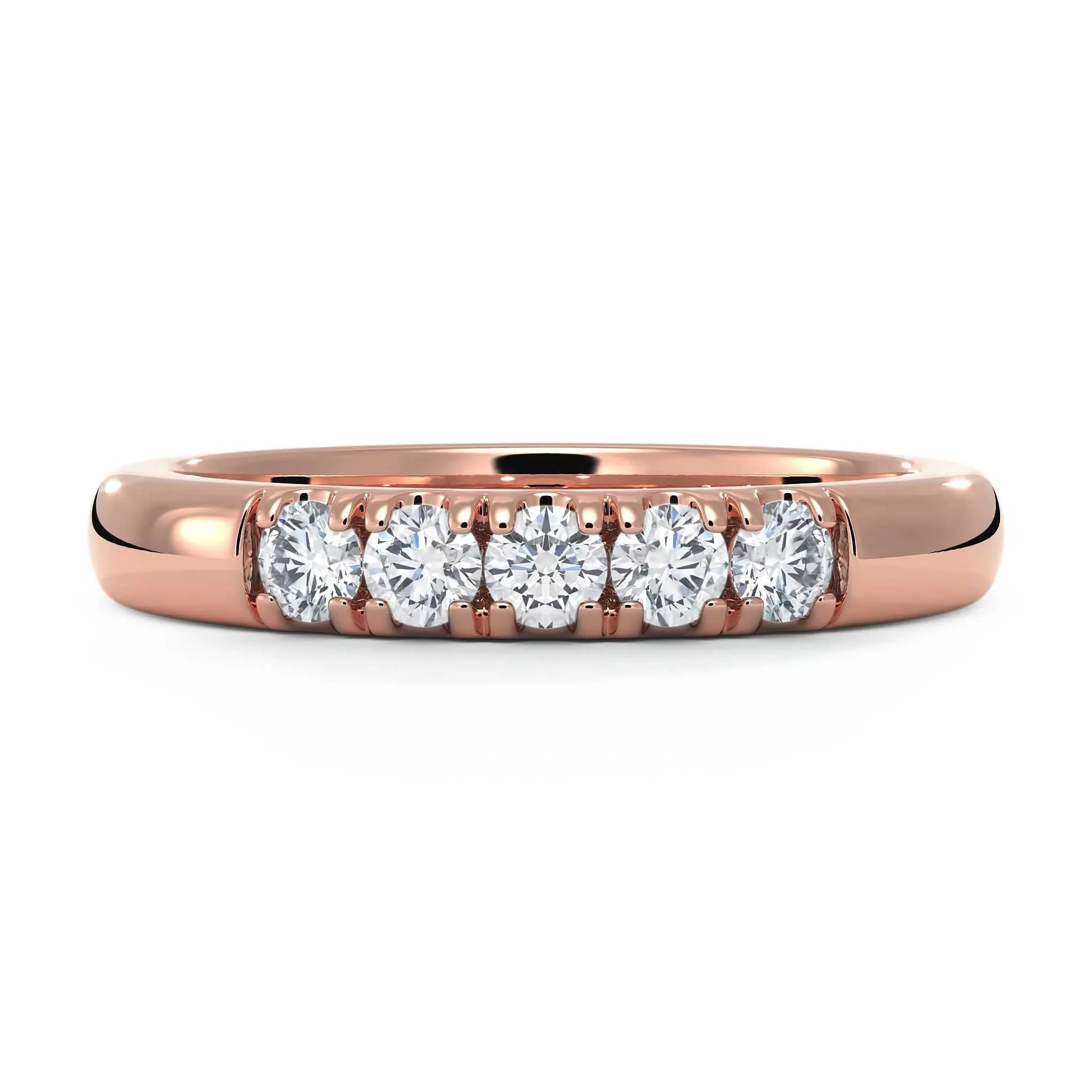 Timanttisormus | 0,25 ct | Suokko Timanttikorut | Lillian S A 5 - Image 11