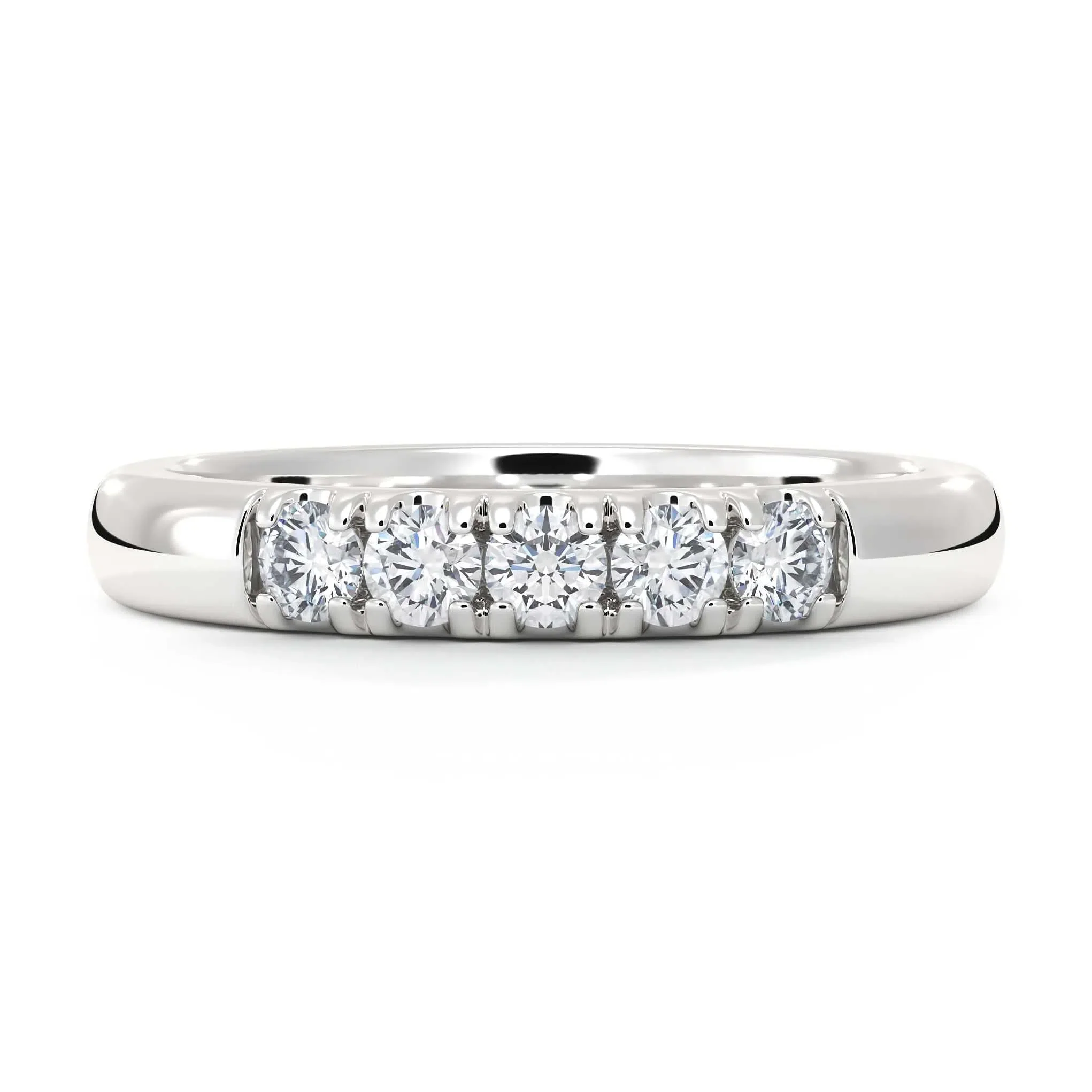Timanttisormus | 0,25 ct | Suokko Timanttikorut | Lillian S A 5 - Image 3