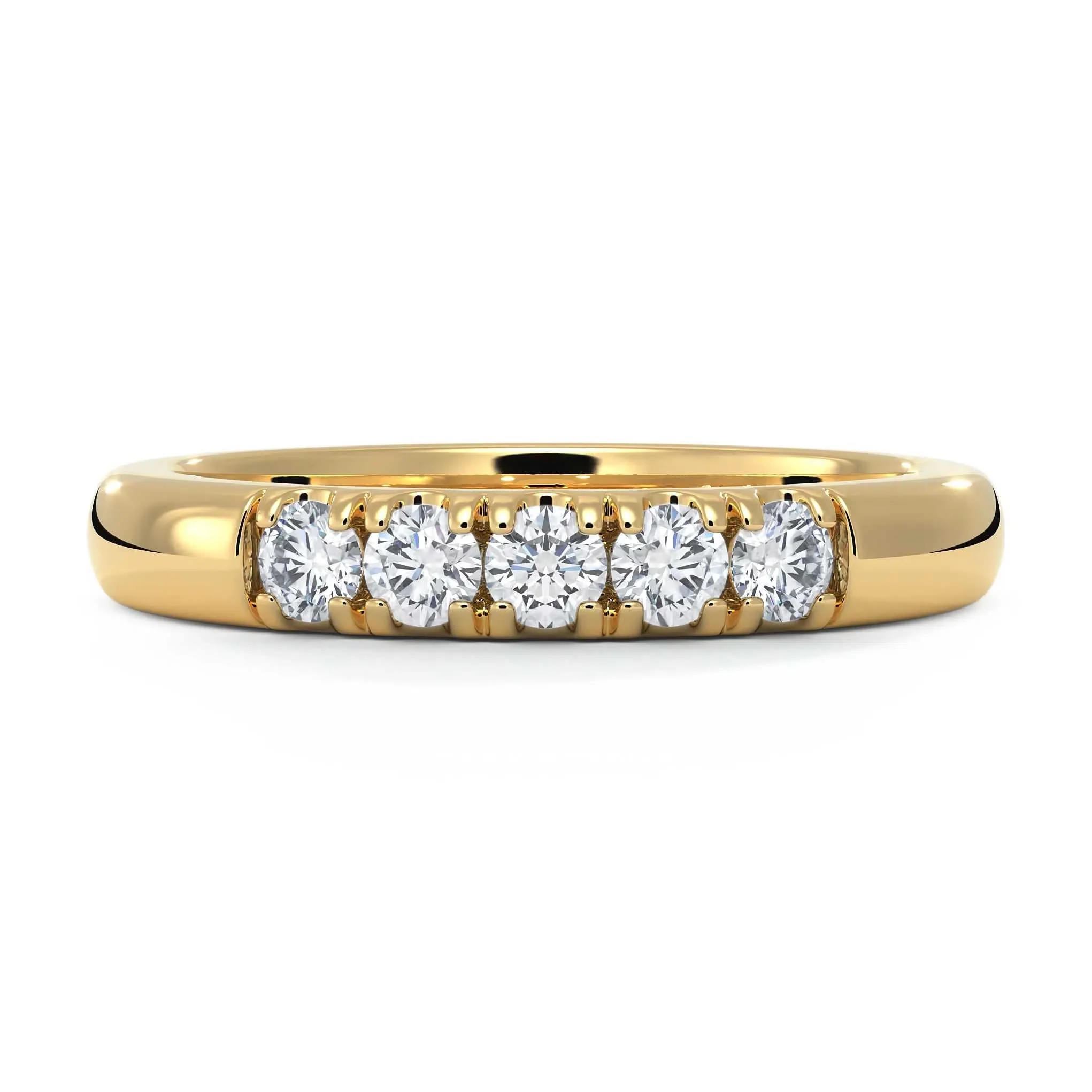 Timanttisormus | 0,25 ct | Suokko Timanttikorut | Lillian S A 5 - Image 7