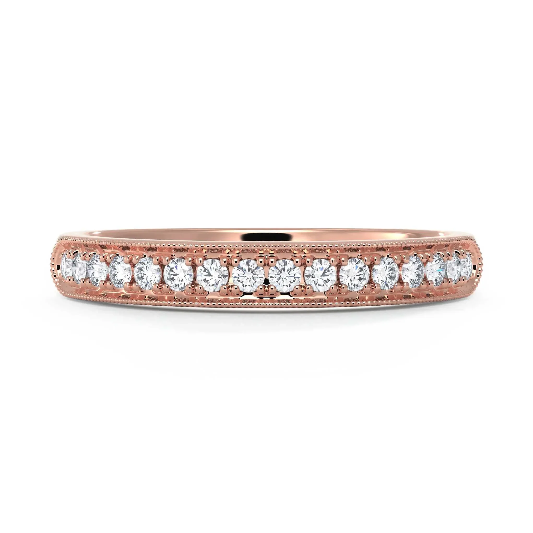 Timanttisormus | 0,25 ct | Suokko Timanttikorut | Rebecca S B 16 - Image 11