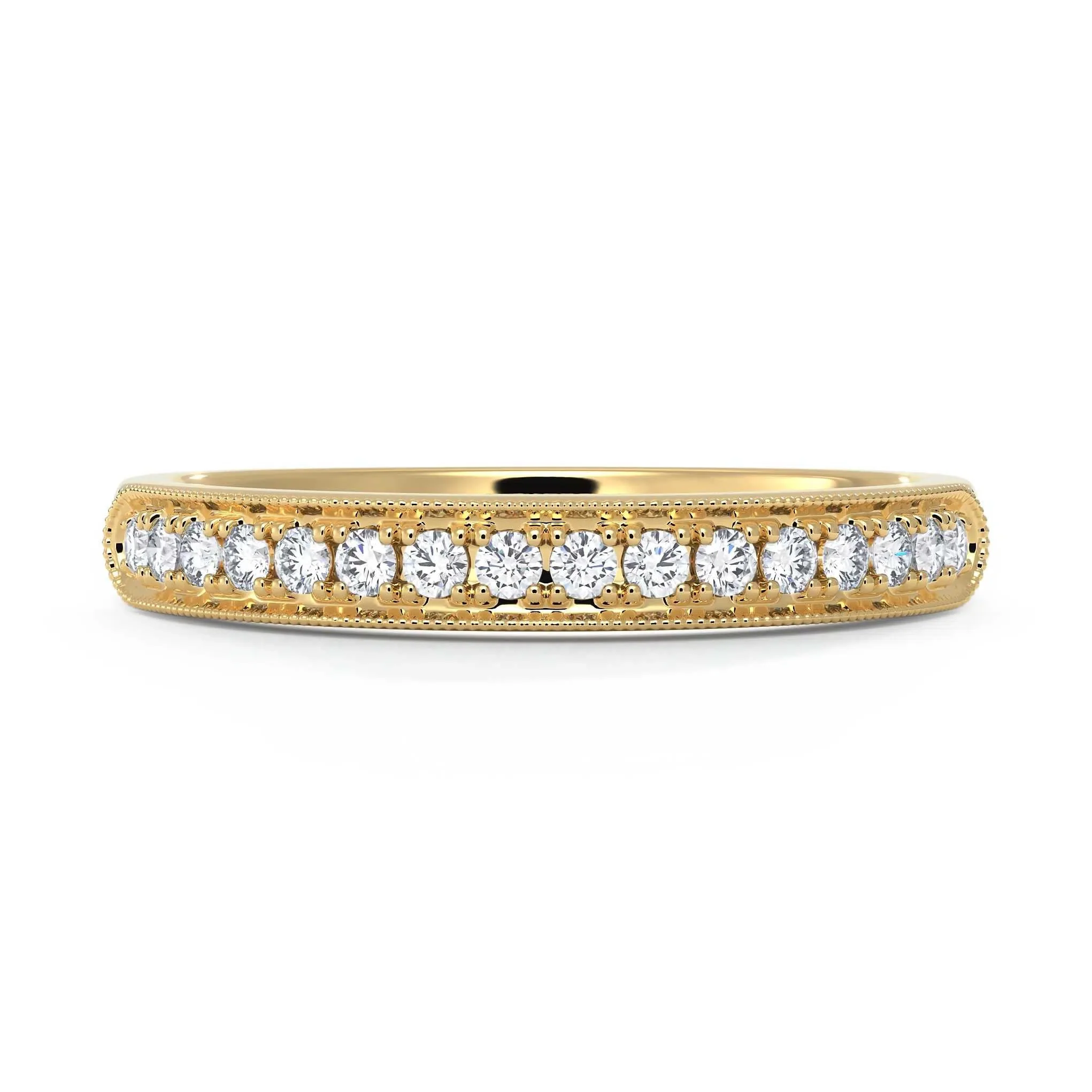 Timanttisormus | 0,25 ct | Suokko Timanttikorut | Rebecca S B 16 - Image 7