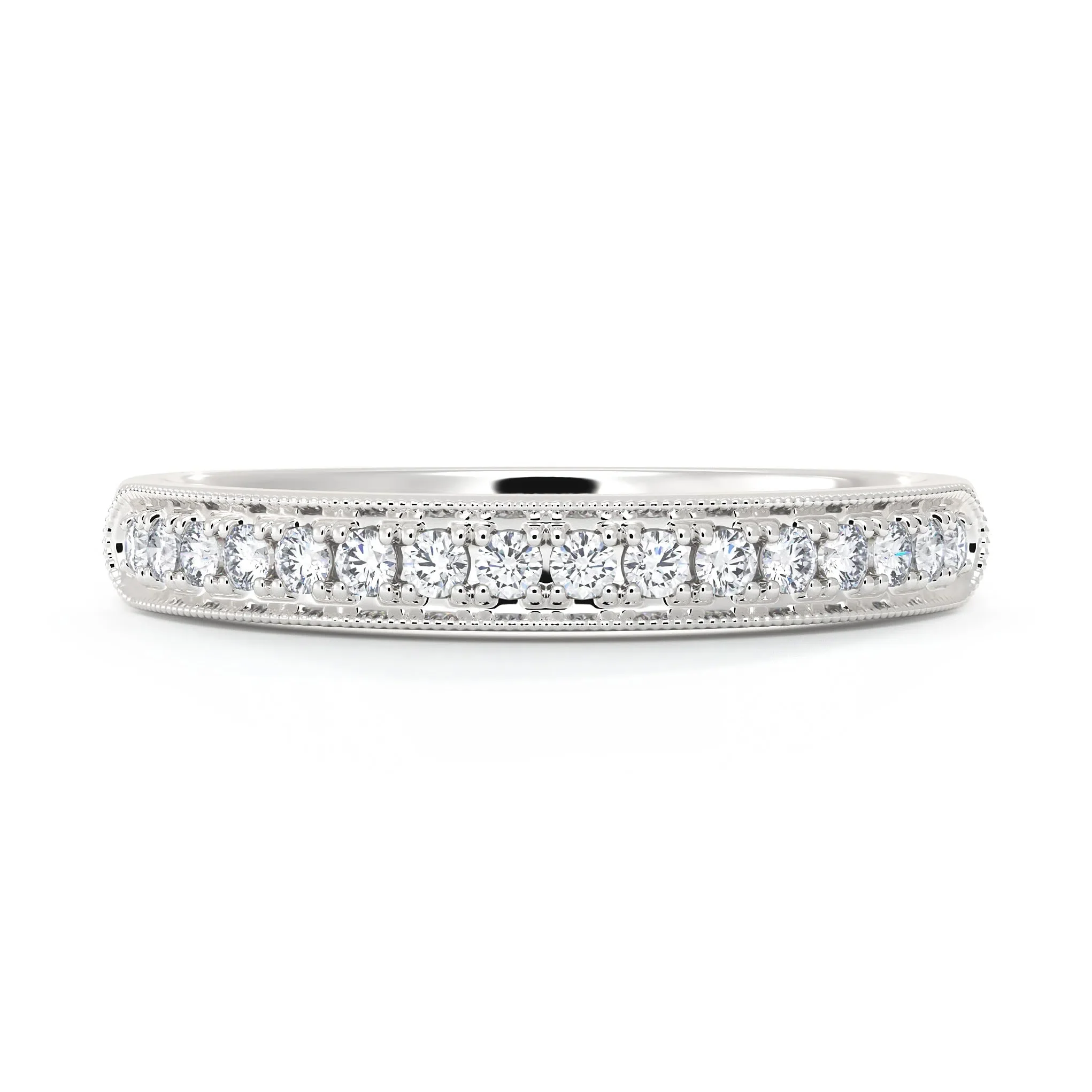 Timanttisormus | 0,25 ct | Suokko Timanttikorut | Rebecca S B 16 - Image 3