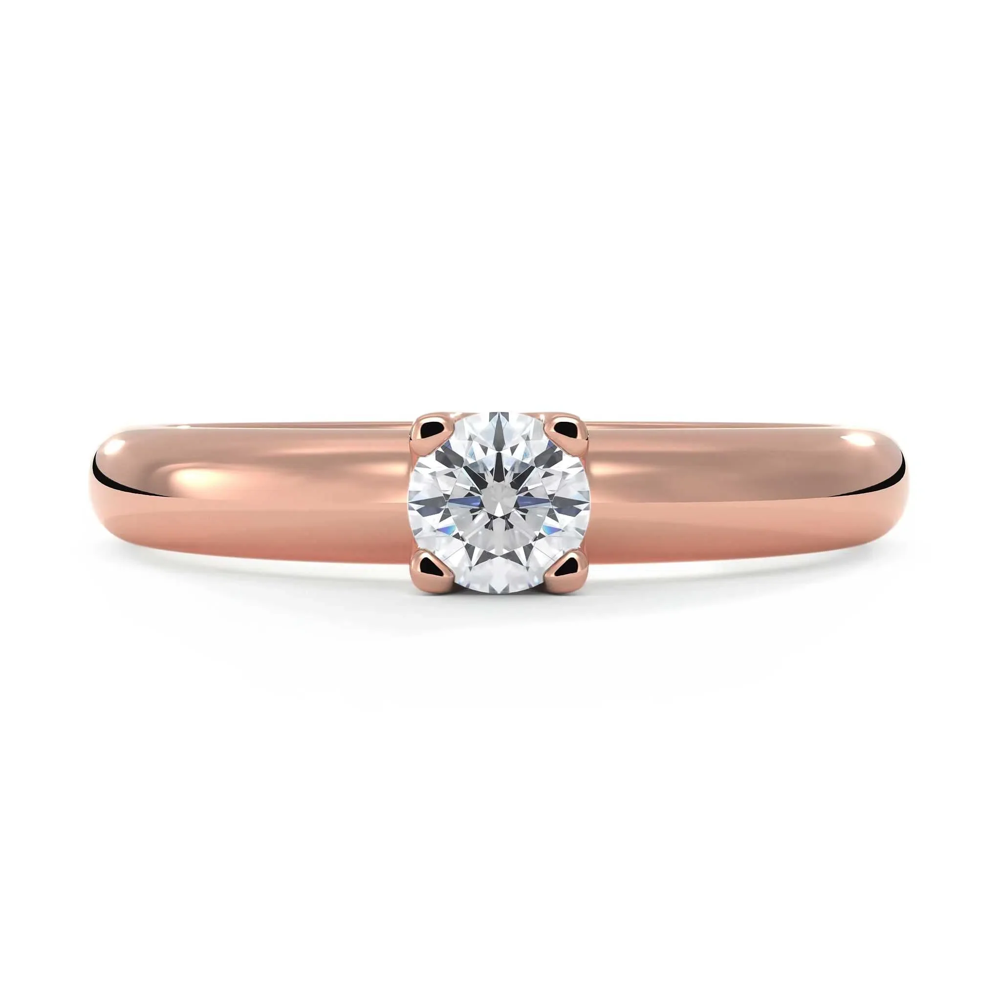 Timanttisormus | 0,25 ct | Suokko Timanttikorut | Sofia S A R BR23 1 - Image 11