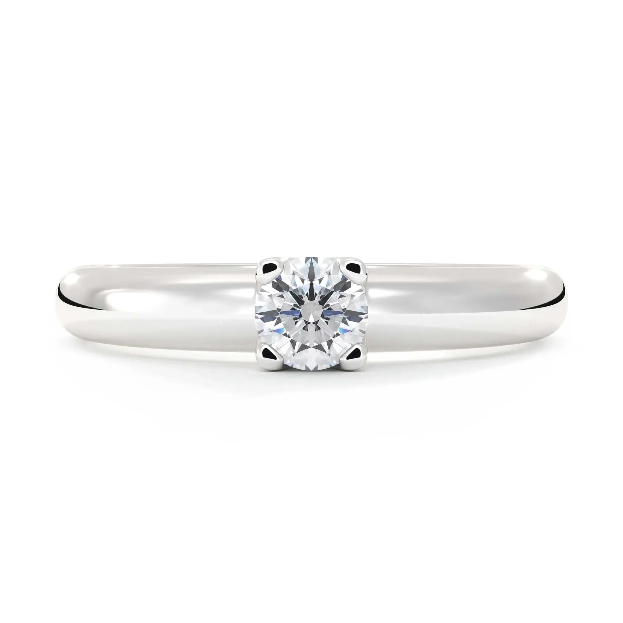 Timanttisormus | 0,25 ct | Suokko Timanttikorut | Sofia S A R BR23 1 - Image 3