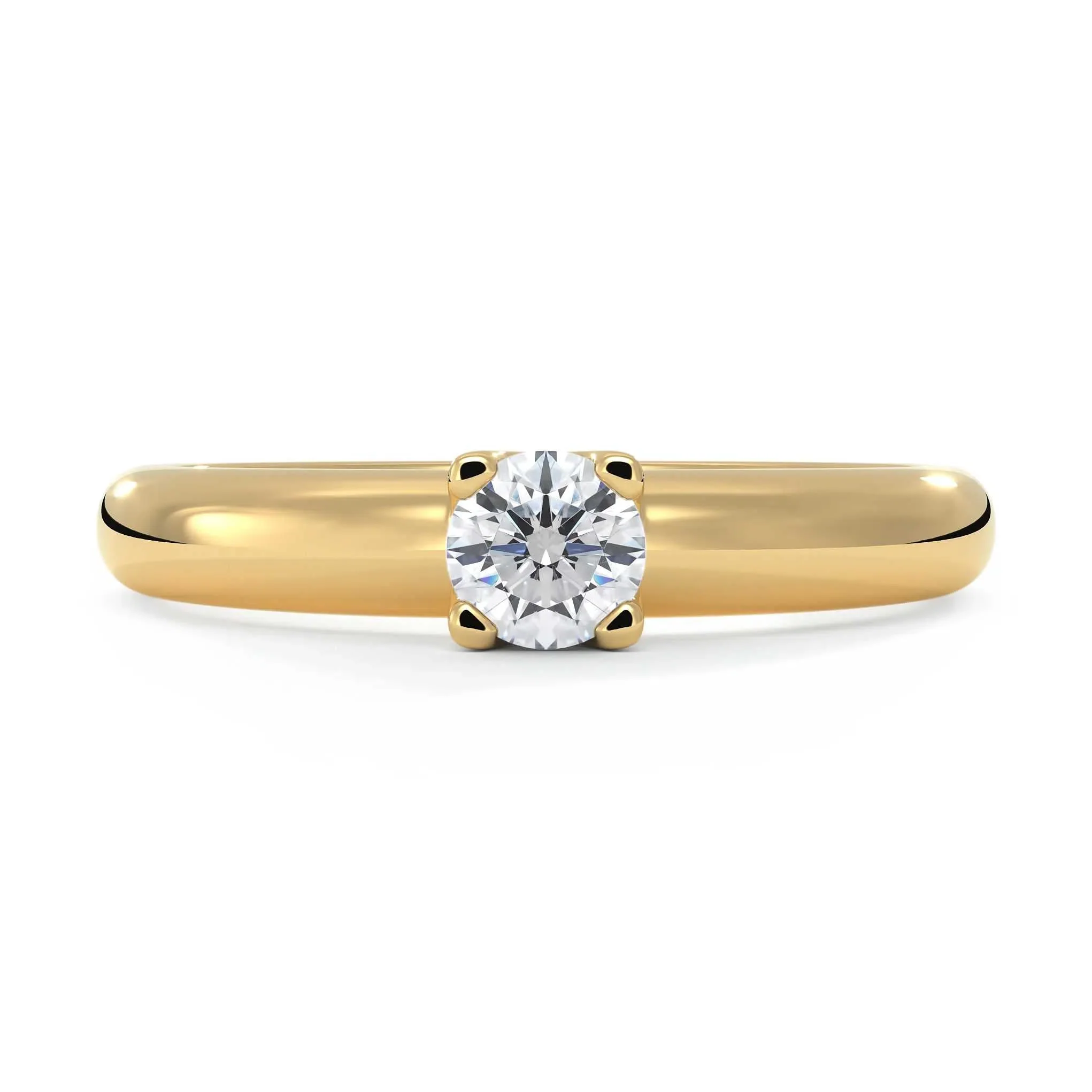 Timanttisormus | 0,25 ct | Suokko Timanttikorut | Sofia S A R BR23 1 - Image 7