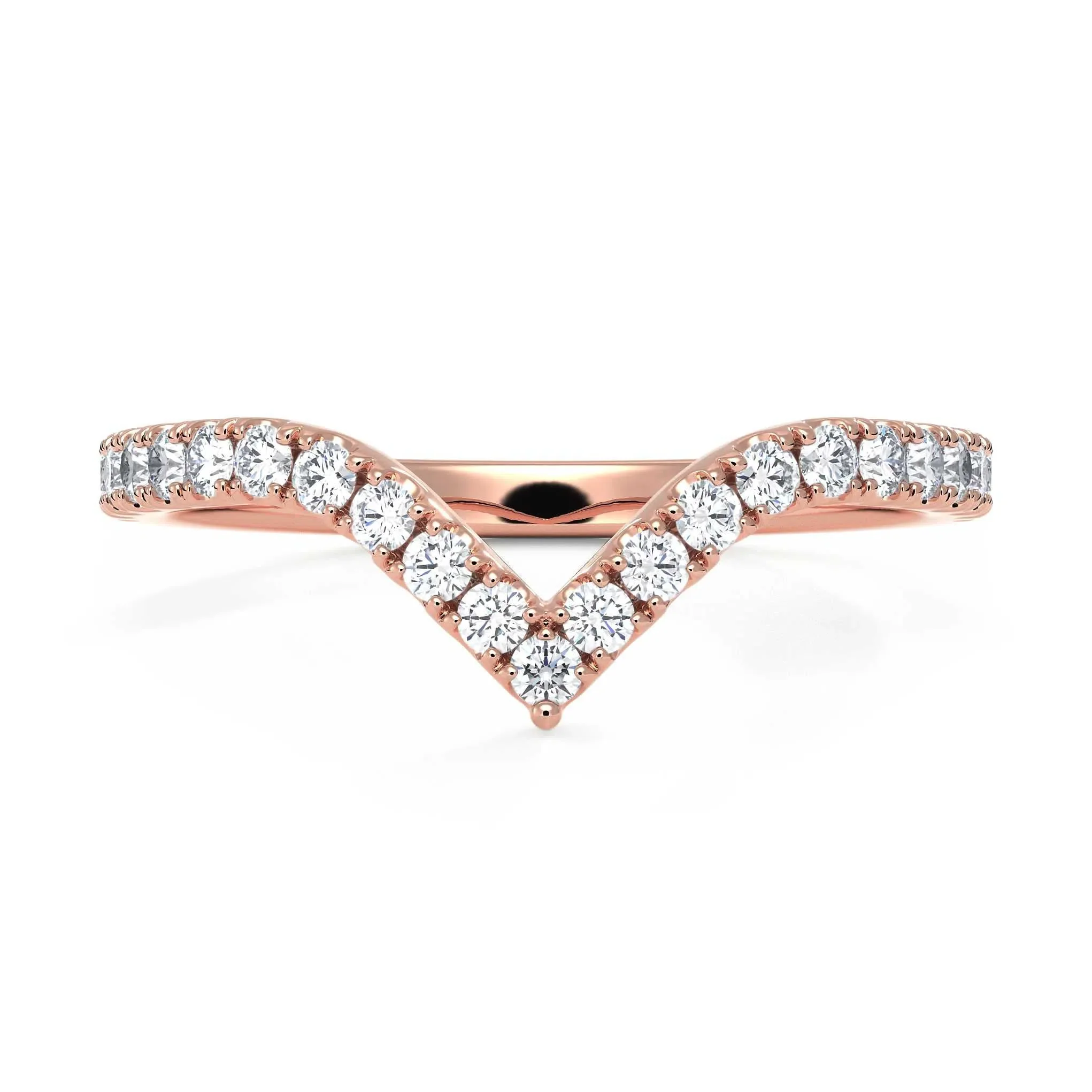 Timanttisormus | 0,28 ct | Suokko Timanttikorut | Joanna S A 23 - Image 11