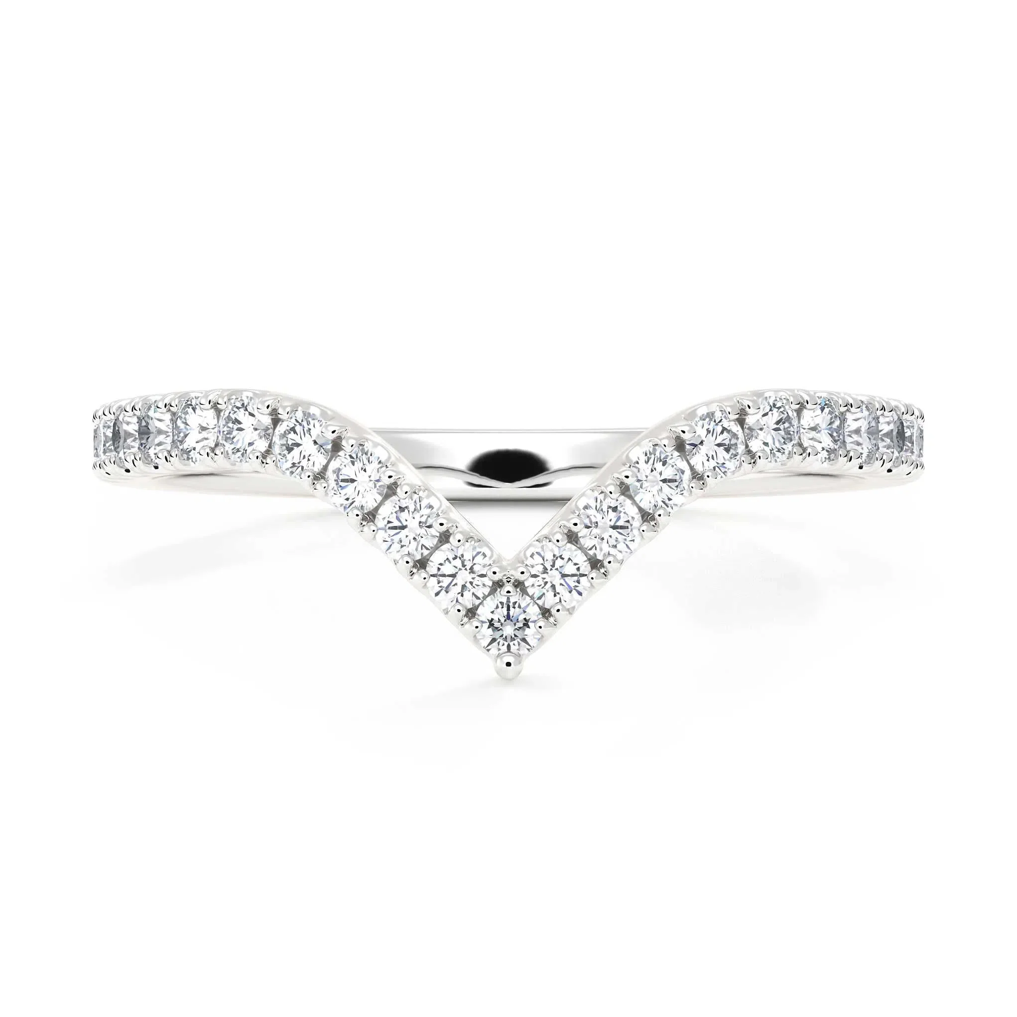 Timanttisormus | 0,28 ct | Suokko Timanttikorut | Joanna S A 23 - Image 3