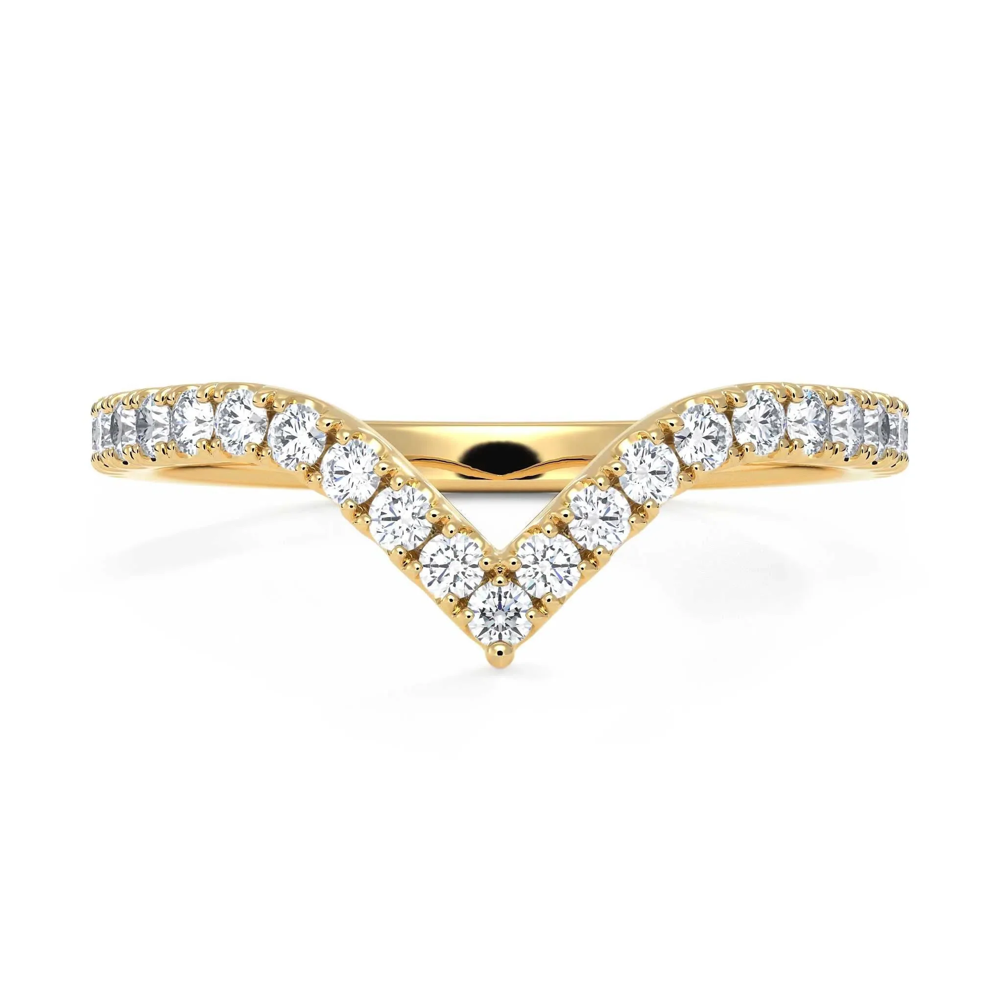 Timanttisormus | 0,28 ct | Suokko Timanttikorut | Joanna S A 23 - Image 7