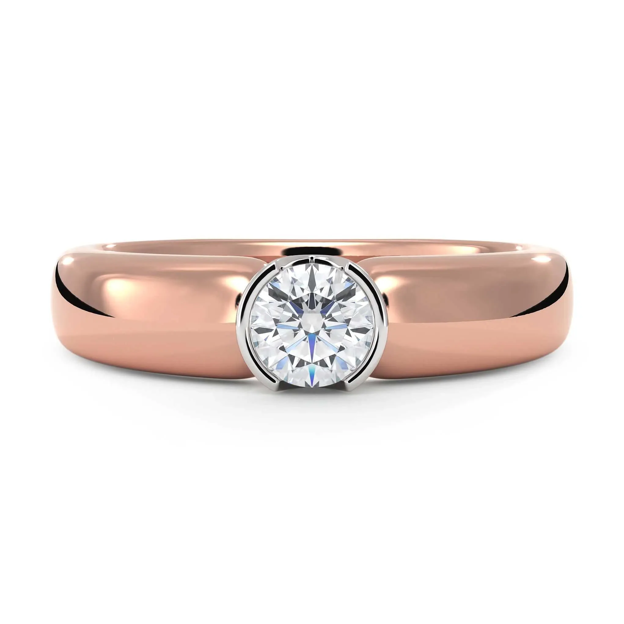 Timanttisormus | 0,30 ct | Suokko Timanttikorut | Sara S C BR33 1 - Image 11