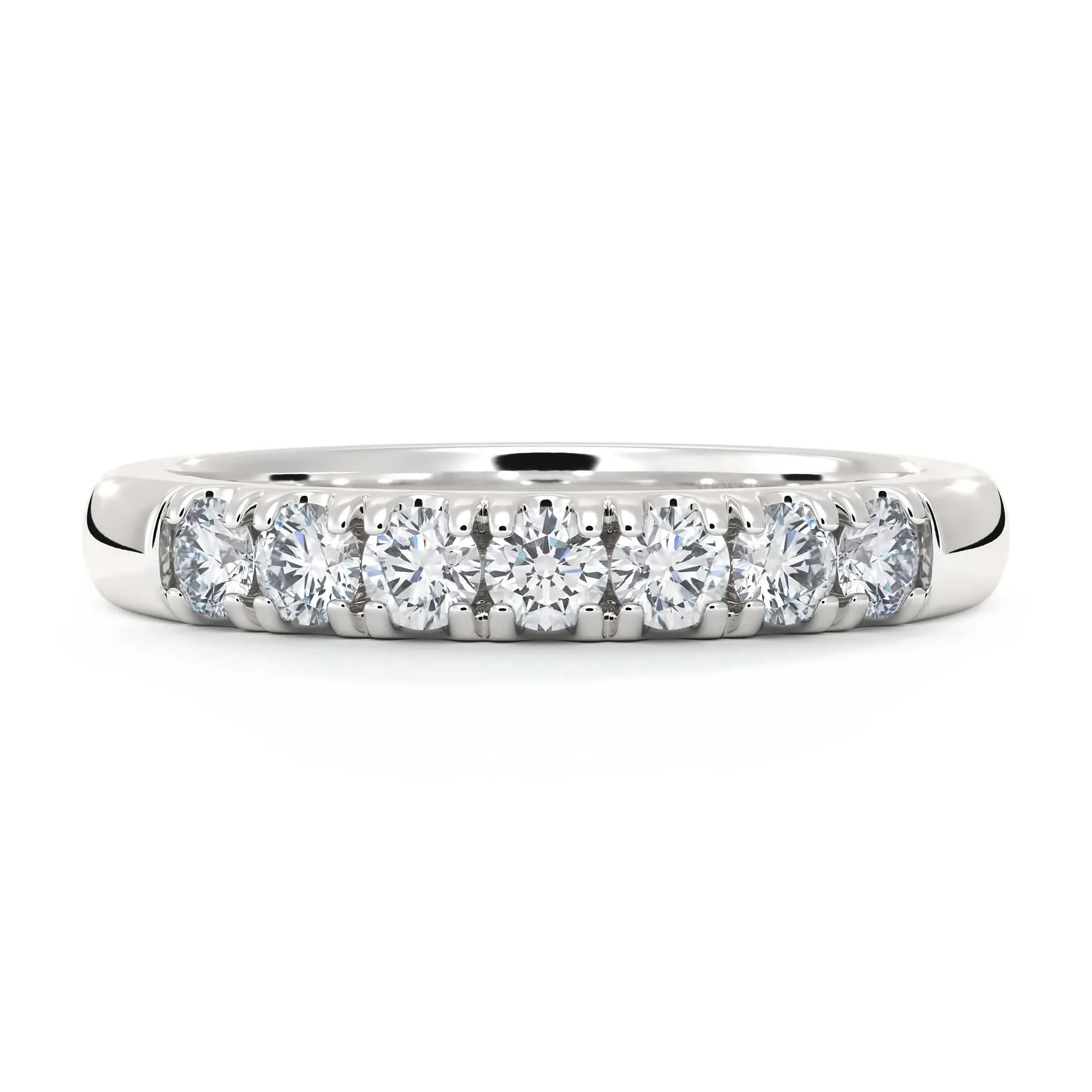 Timanttisormus | 0,35 ct | Suokko Timanttikorut | Lillian S A 7 - Image 3
