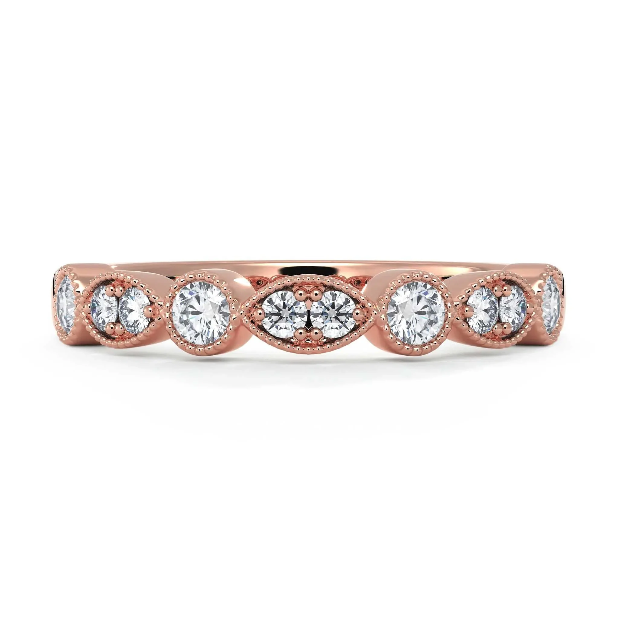 Timanttisormus | 0,35 ct | Suokko Timanttikorut | Rebecca S G 10 - Image 11