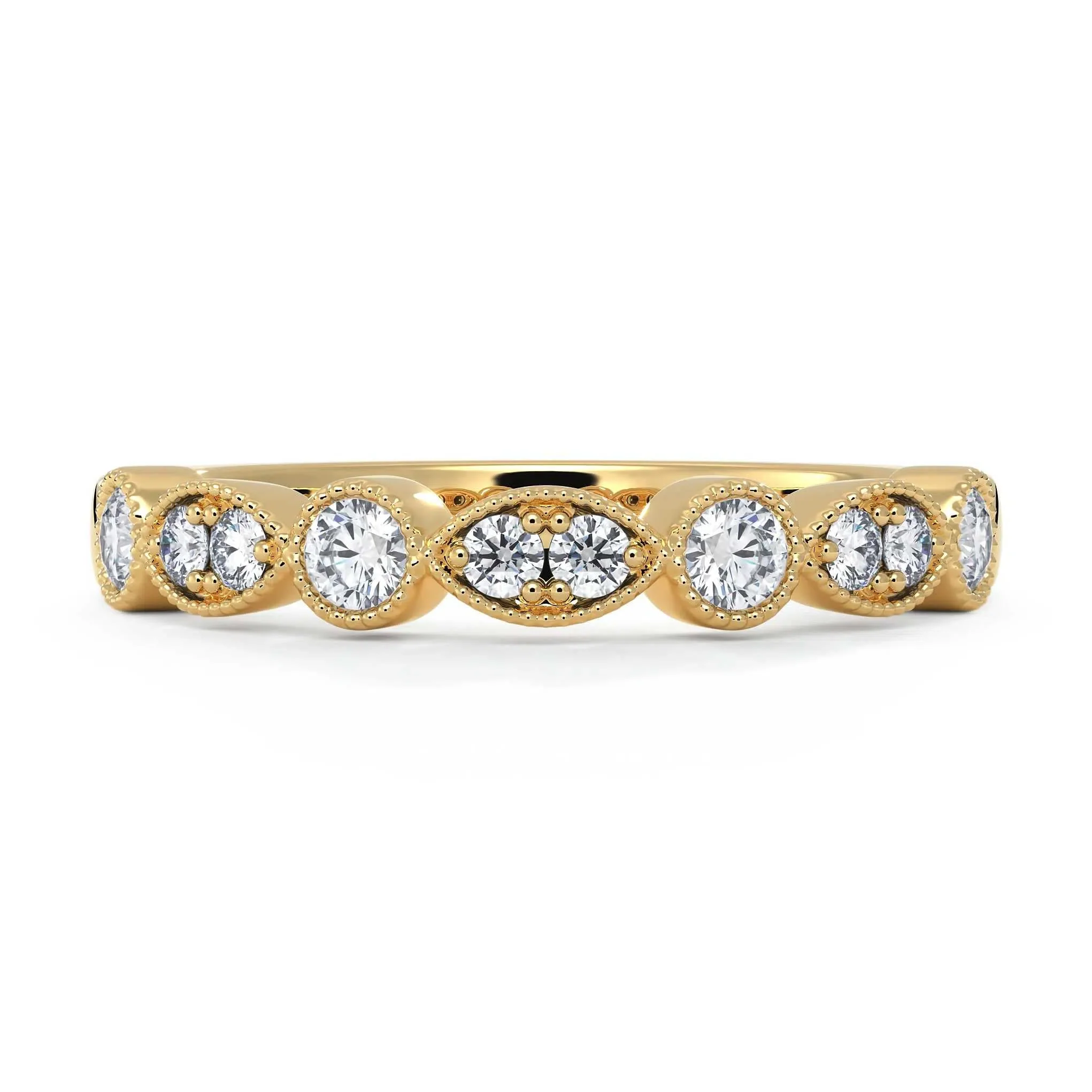 Timanttisormus | 0,35 ct | Suokko Timanttikorut | Rebecca S G 10 - Image 7