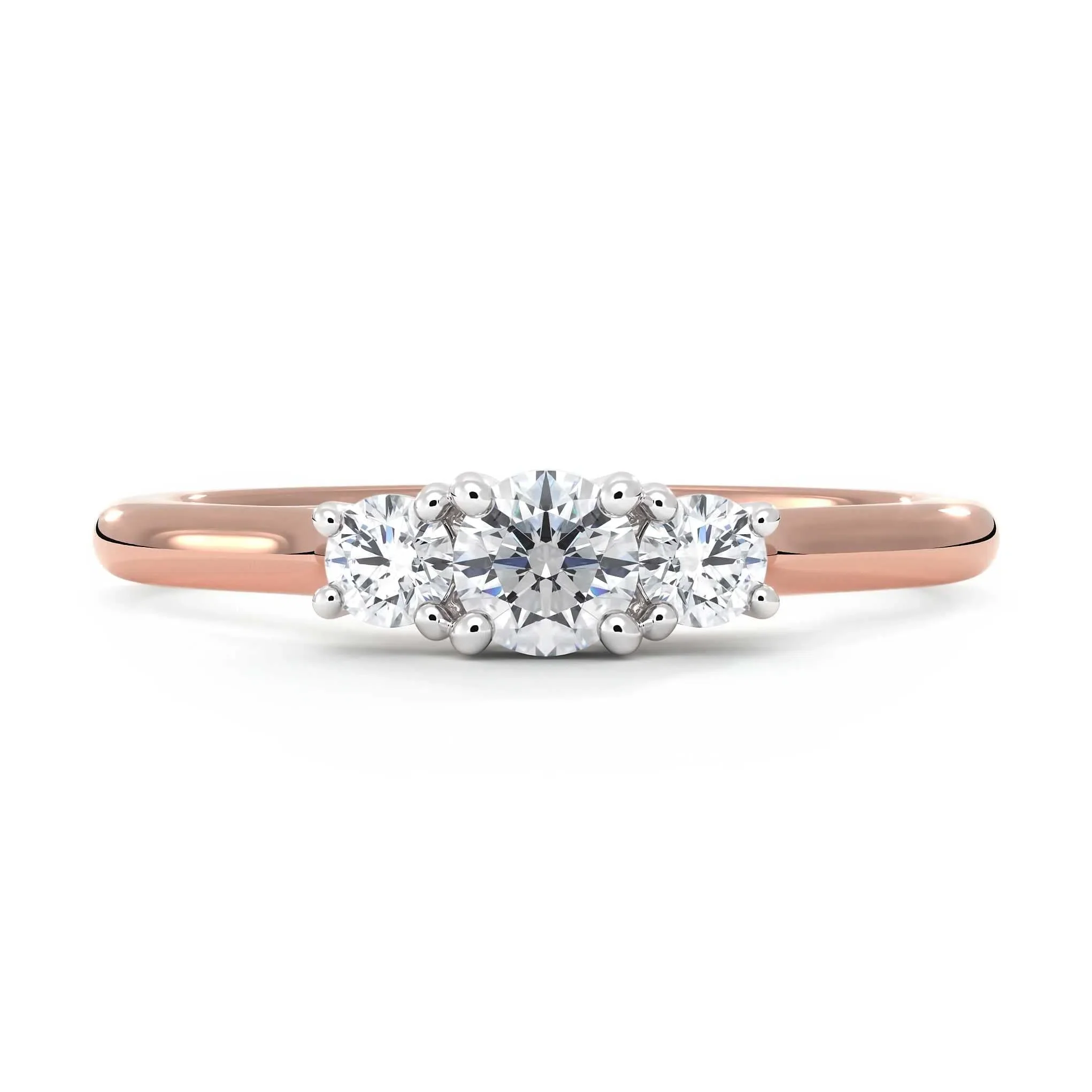 Timanttisormus | 0,37 ct | Suokko Timanttikorut | Ida S A 3 - Image 11