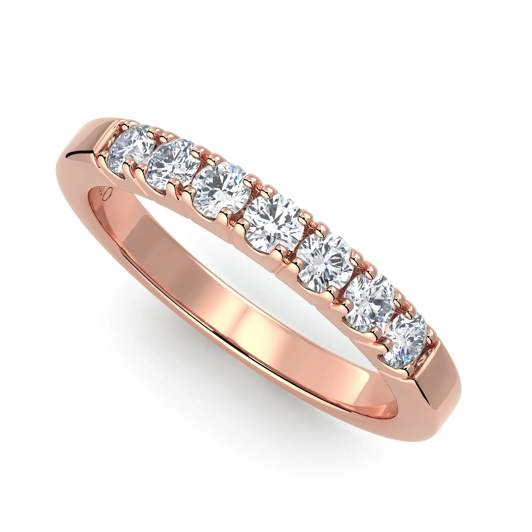 Timanttisormus | 0,39 ct | Suokko Timanttikorut | Helene S A 7 - Image 9