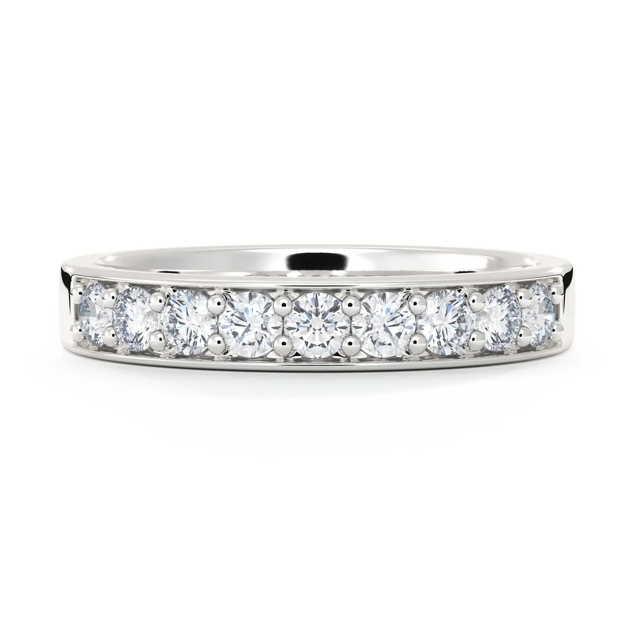Timanttisormus | 0,39 ct | Suokko Timanttikorut | Louise S B 9 - Image 3