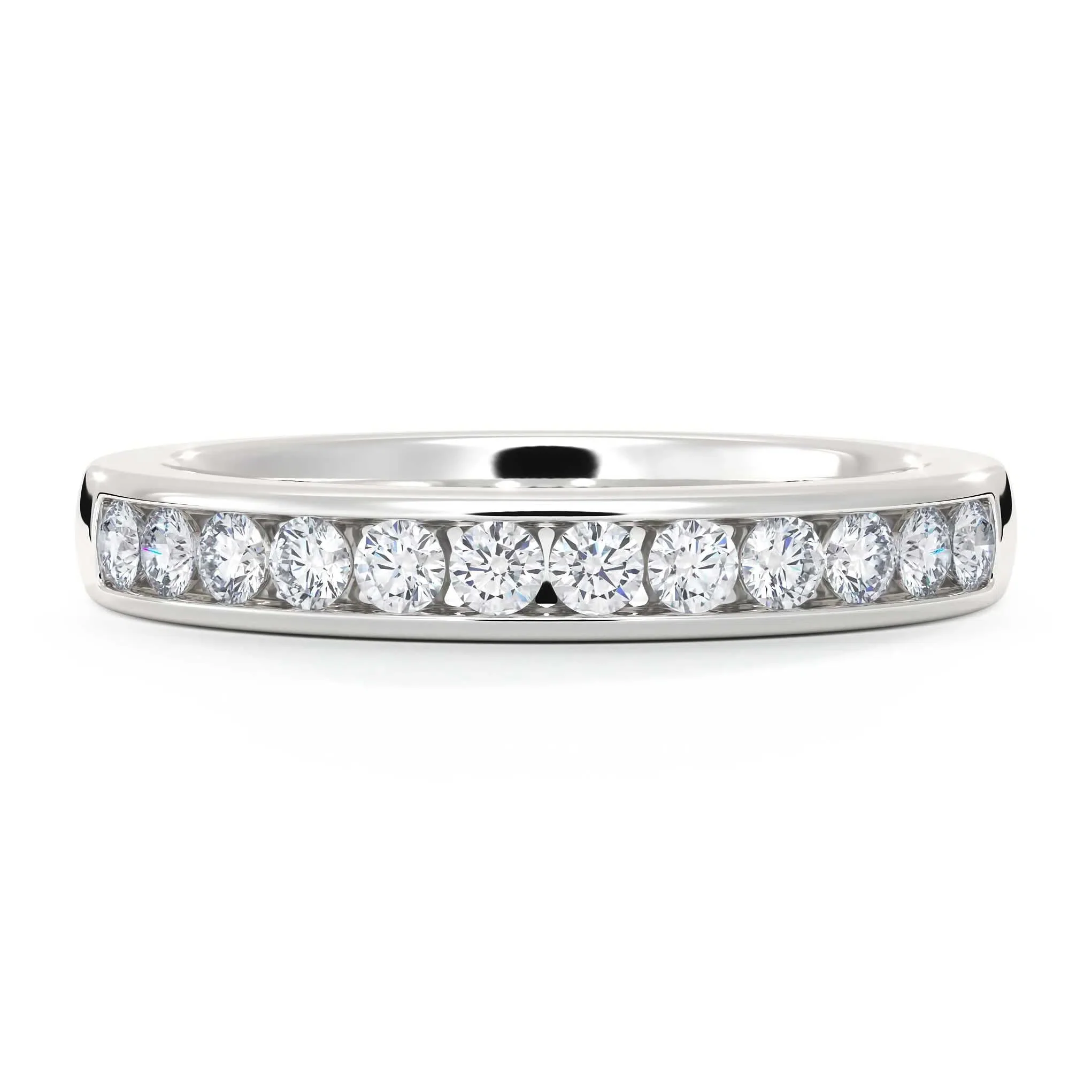 Timanttisormus | 0,42 ct | Suokko Timanttikorut | Grace S D 12 - Image 3