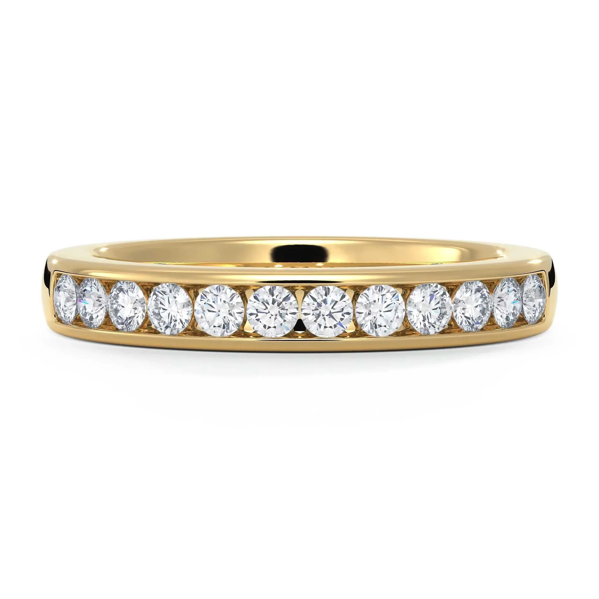 Timanttisormus | 0,42 ct | Suokko Timanttikorut | Grace S D 12 - Image 7