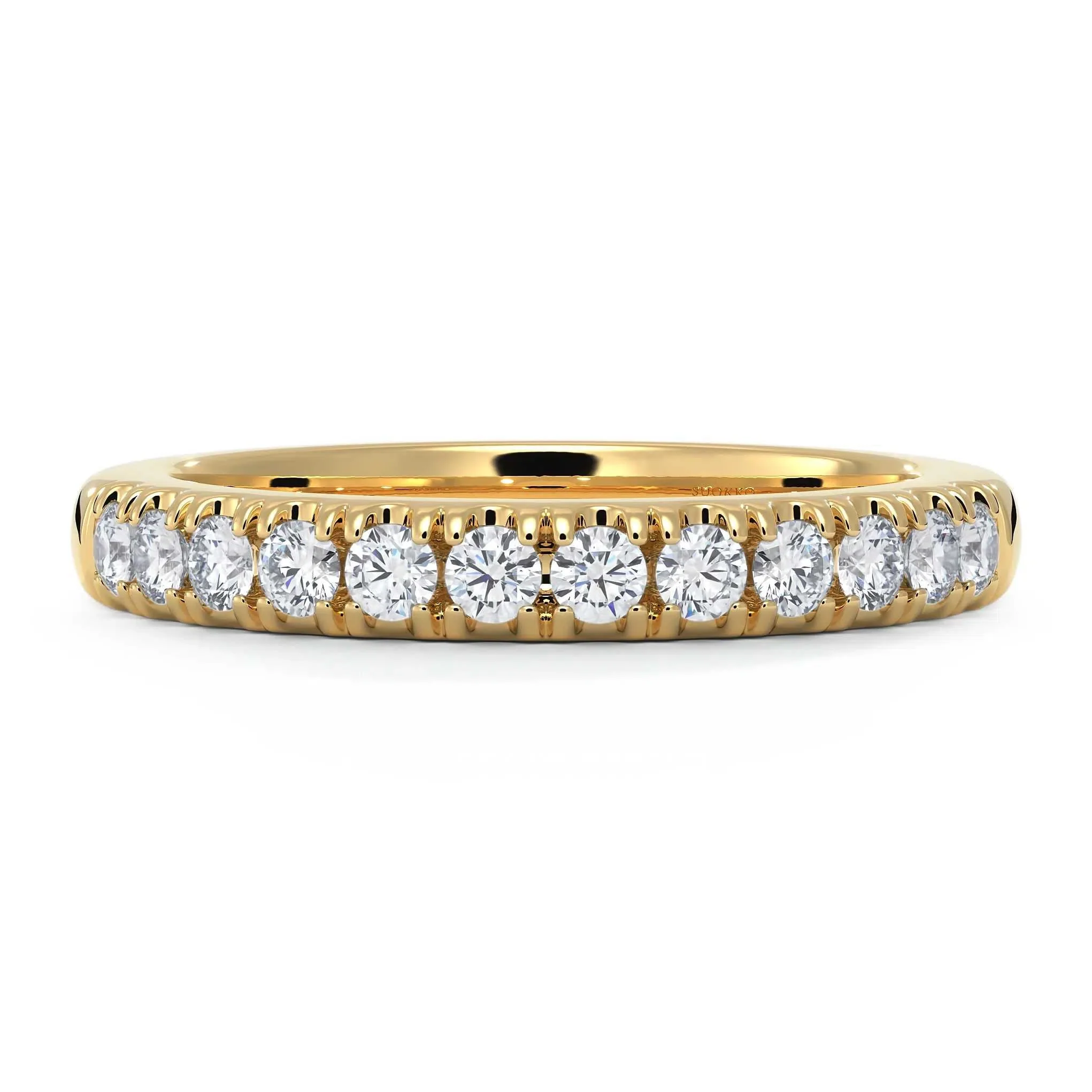 Timanttisormus | 0,42 ct | Suokko Timanttikorut | Grace S E 12 - Image 7