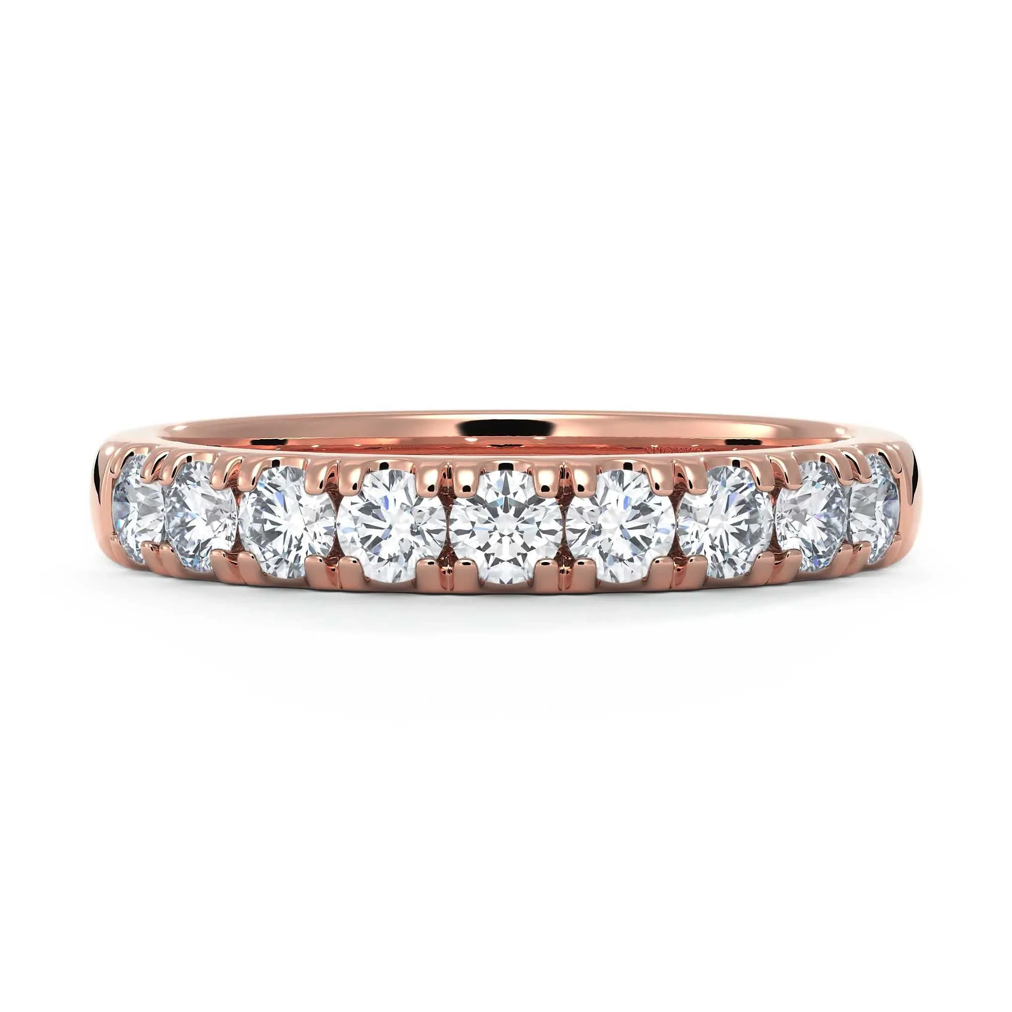 Timanttisormus | 0,45 ct | Suokko Timanttikorut | Lillian S A 9 - Image 11