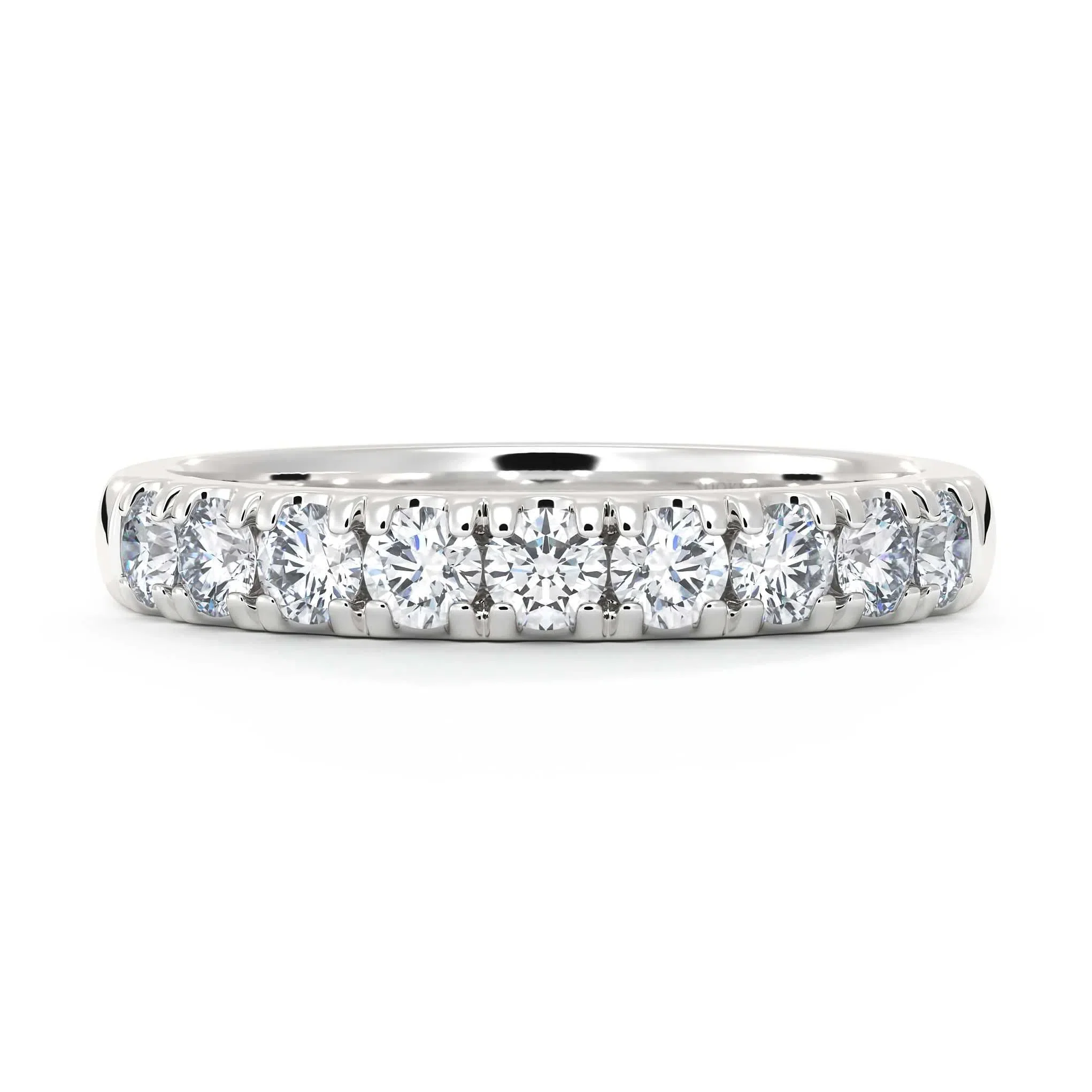 Timanttisormus | 0,45 ct | Suokko Timanttikorut | Lillian S A 9 - Image 3