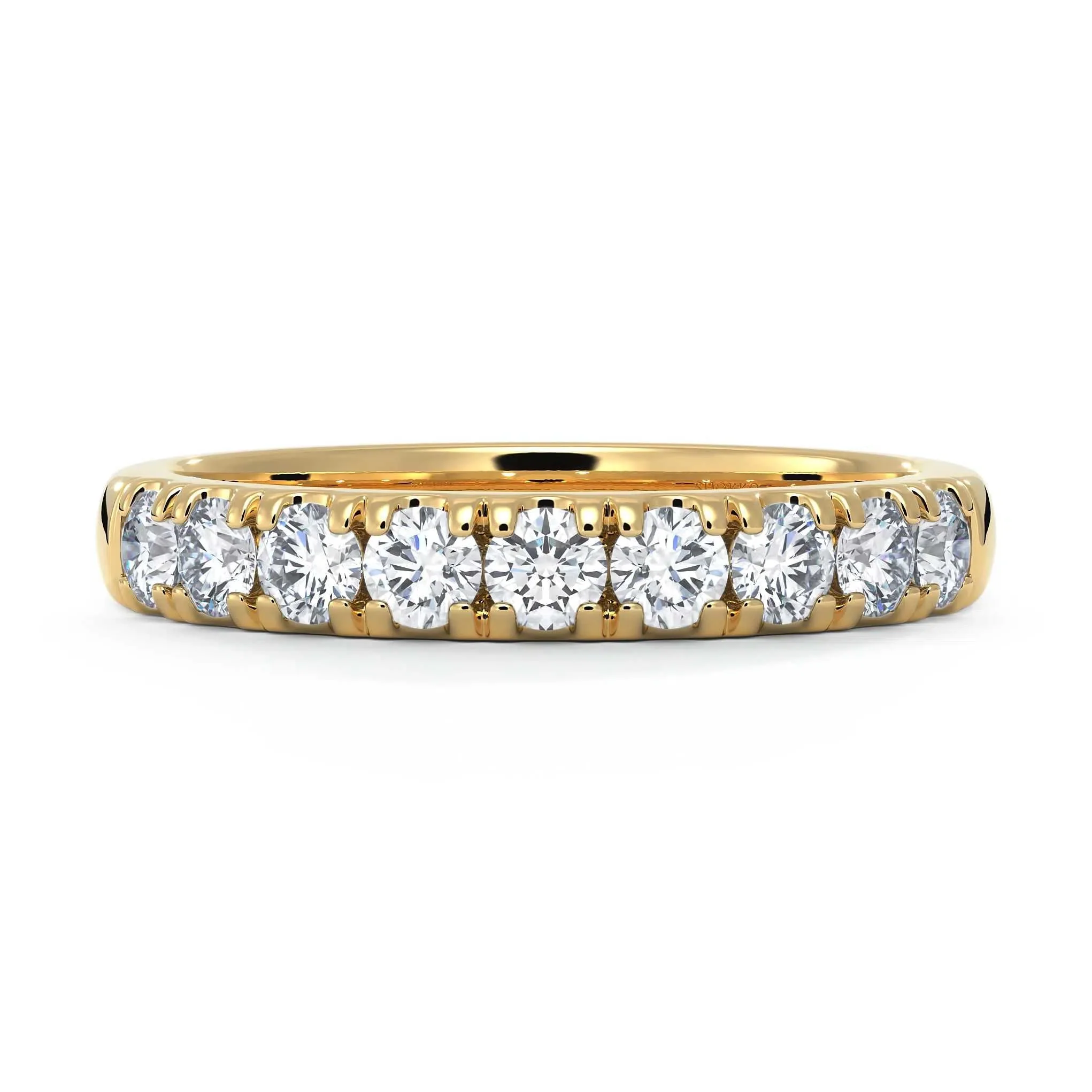 Timanttisormus | 0,45 ct | Suokko Timanttikorut | Lillian S A 9 - Image 7