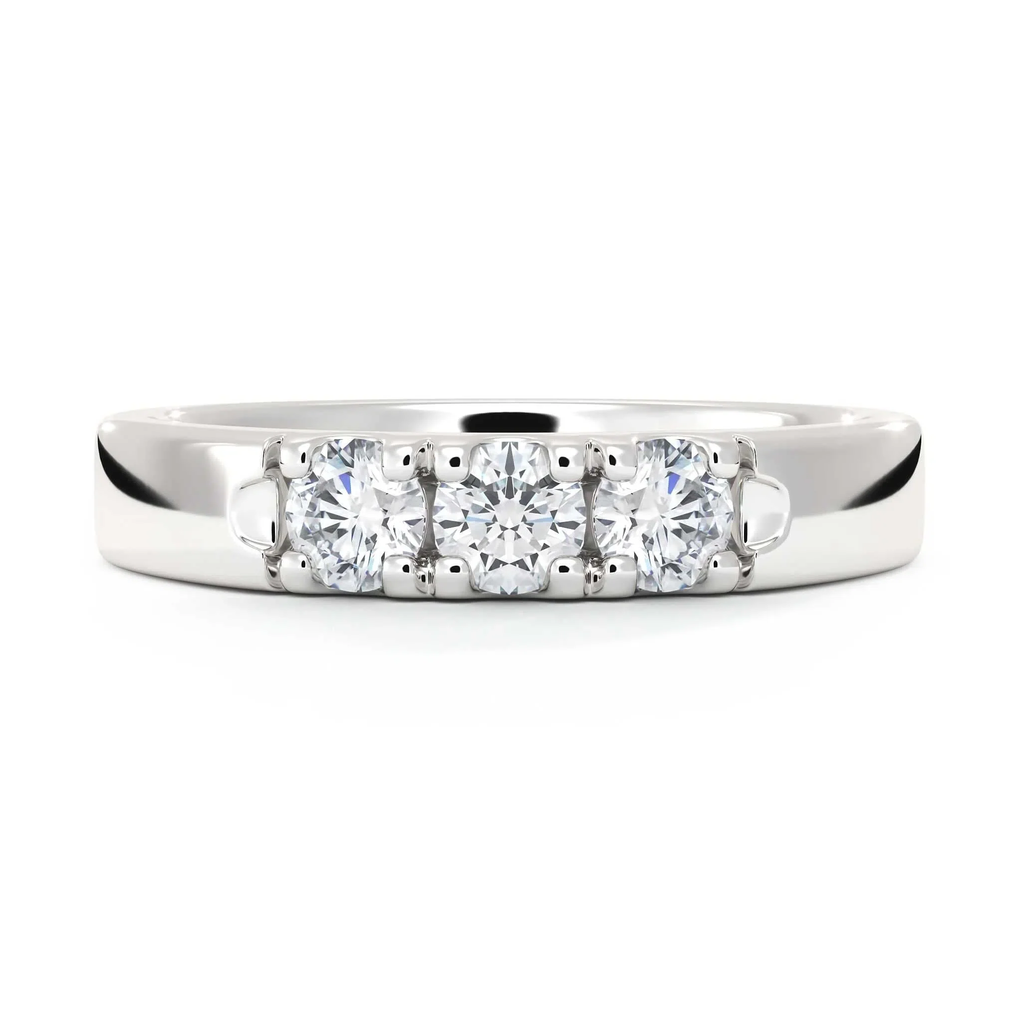 Timanttisormus | 0,45 ct | Suokko Timanttikorut | Maria S C 3 - Image 3