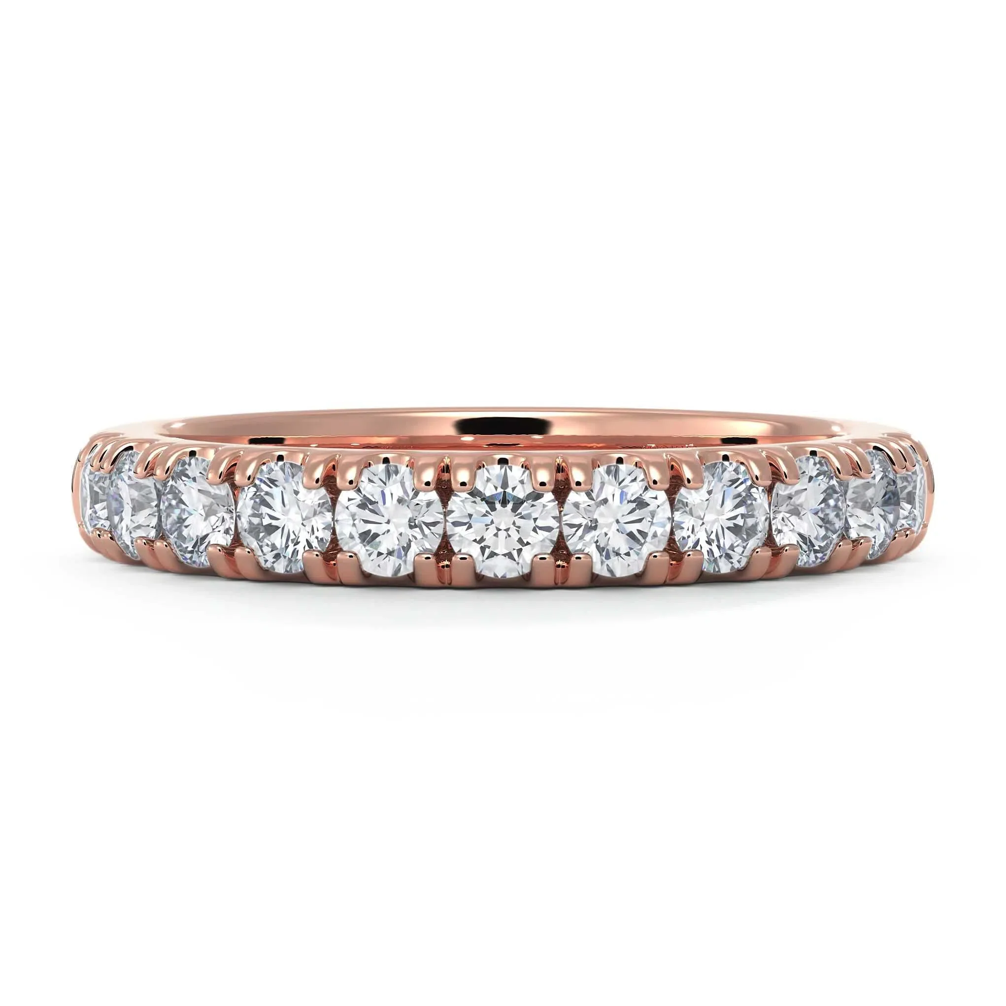 Timanttisormus | 0,55 ct | Suokko Timanttikorut | Lillian S A 11 - Image 11
