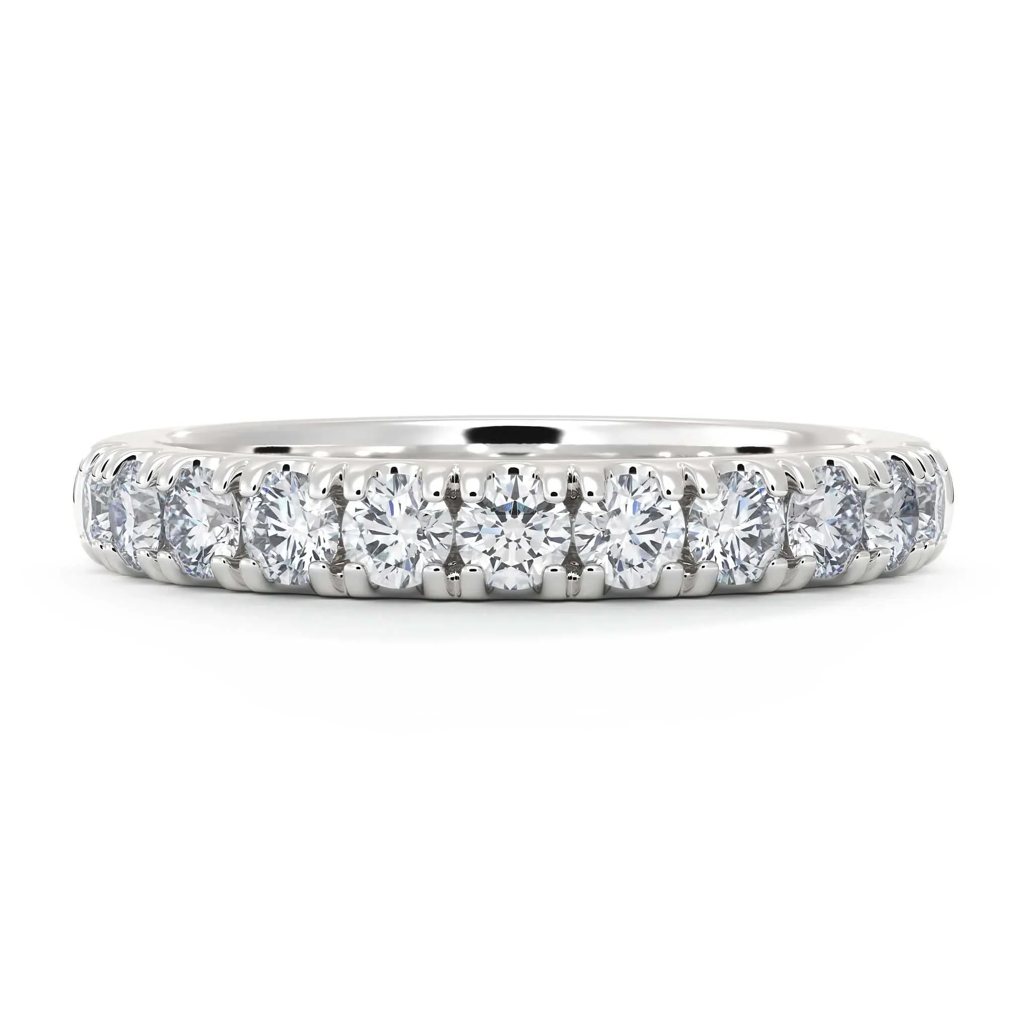 Timanttisormus | 0,55 ct | Suokko Timanttikorut | Lillian S A 11 - Image 3