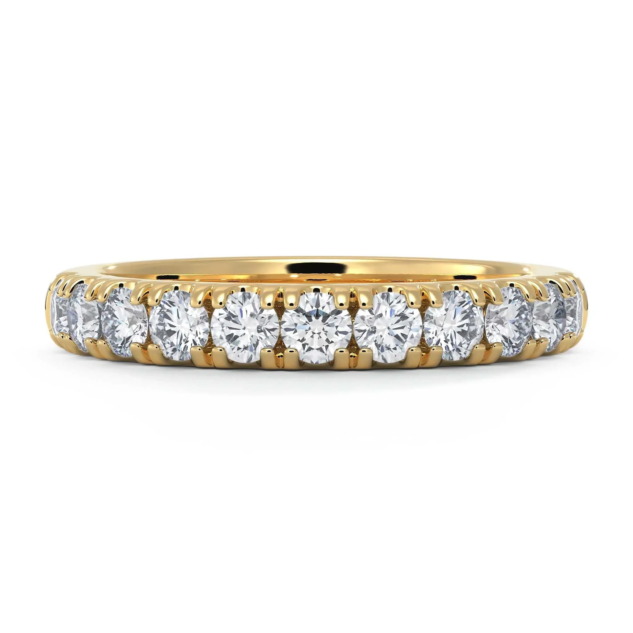 Timanttisormus | 0,55 ct | Suokko Timanttikorut | Lillian S A 11 - Image 7