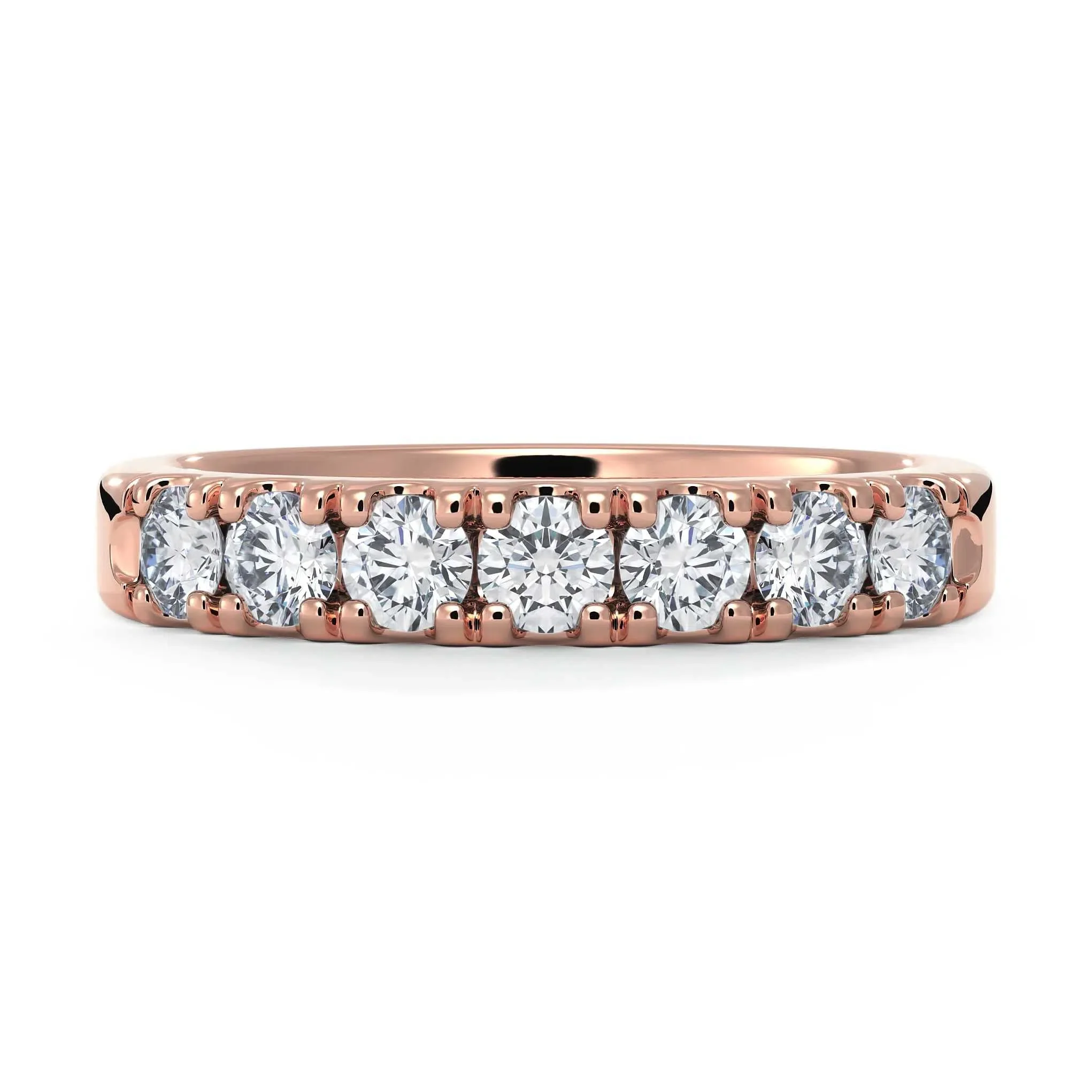Timanttisormus | 0,56 ct | Suokko Timanttikorut | Maria S A 7 - Image 11